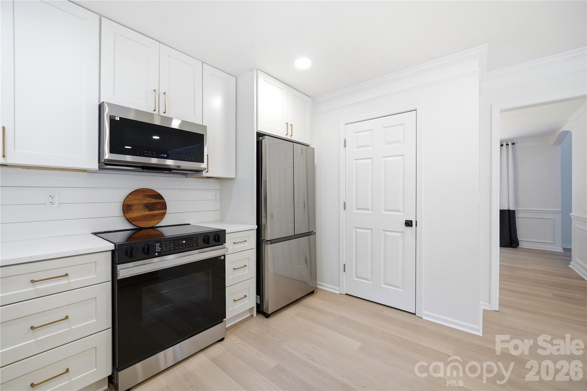 4191 Bristol Place NW — Concord
