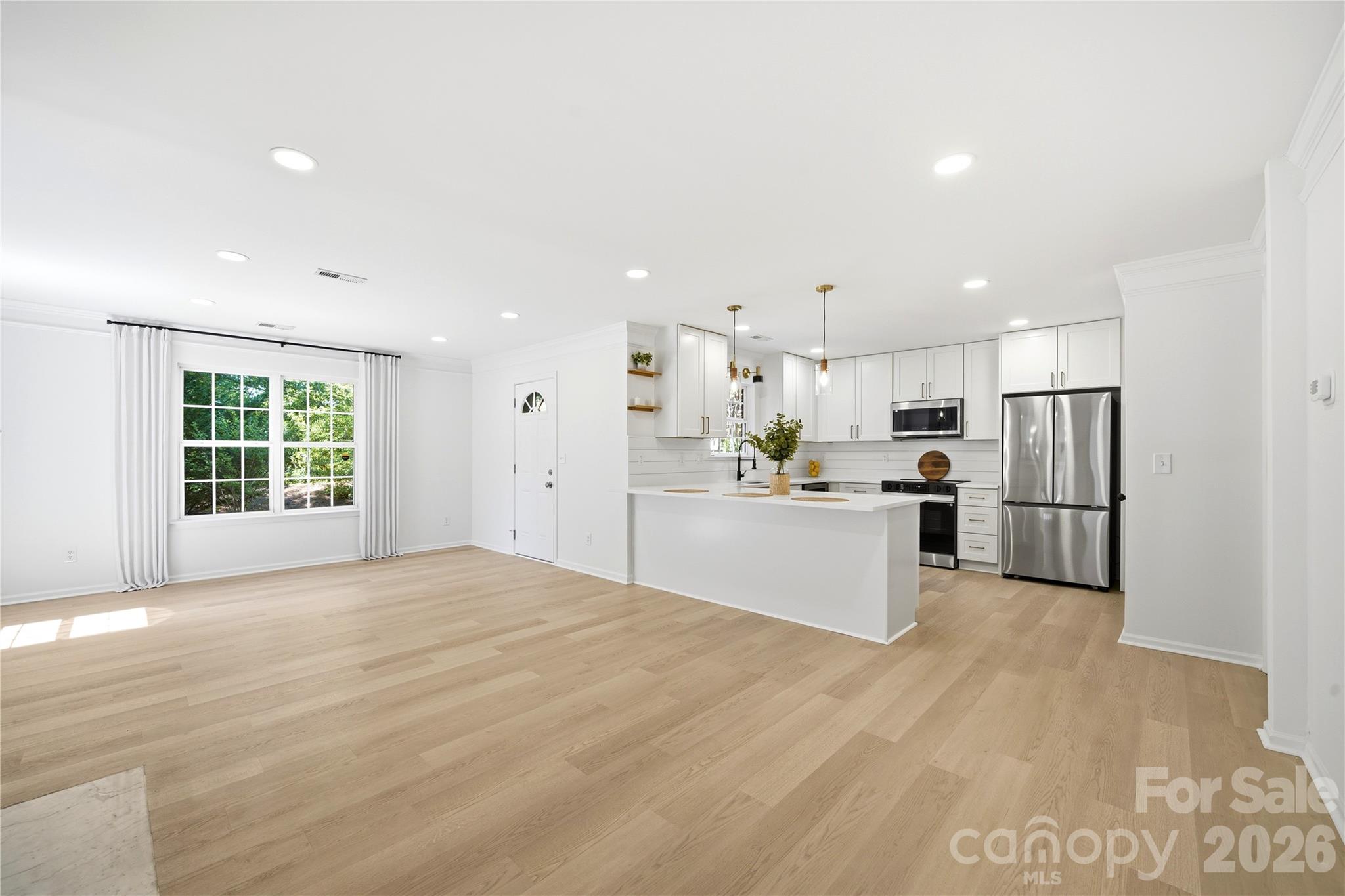 4191 Bristol Place NW — Concord