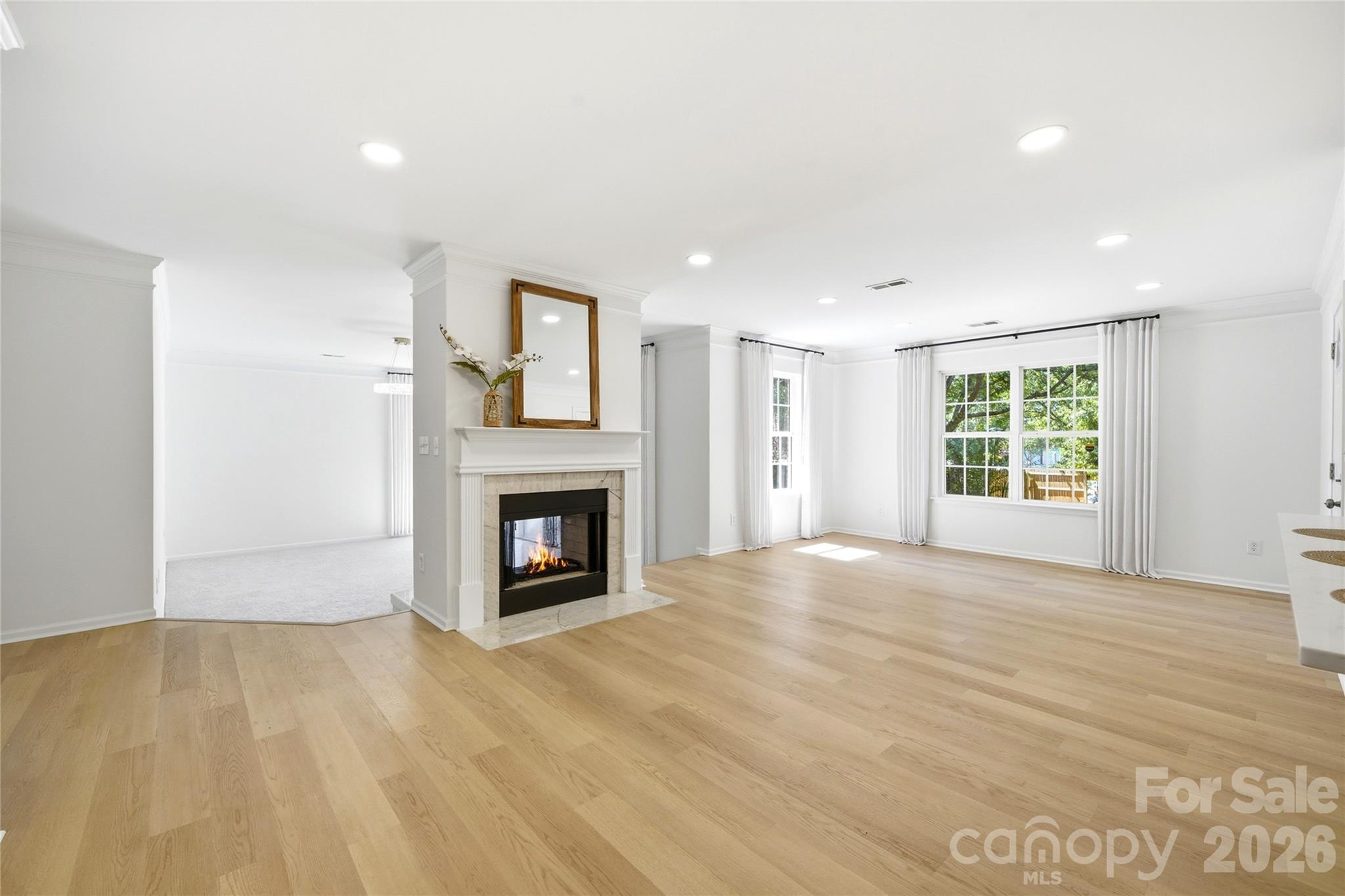 4191 Bristol Place NW — Concord