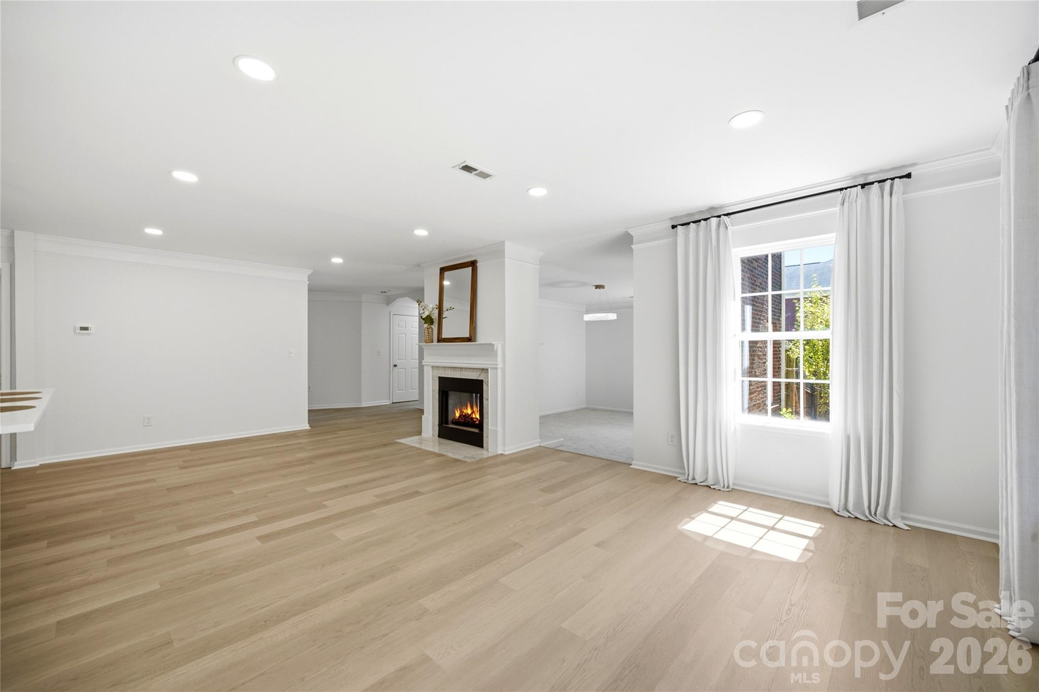 4191 Bristol Place NW — Concord