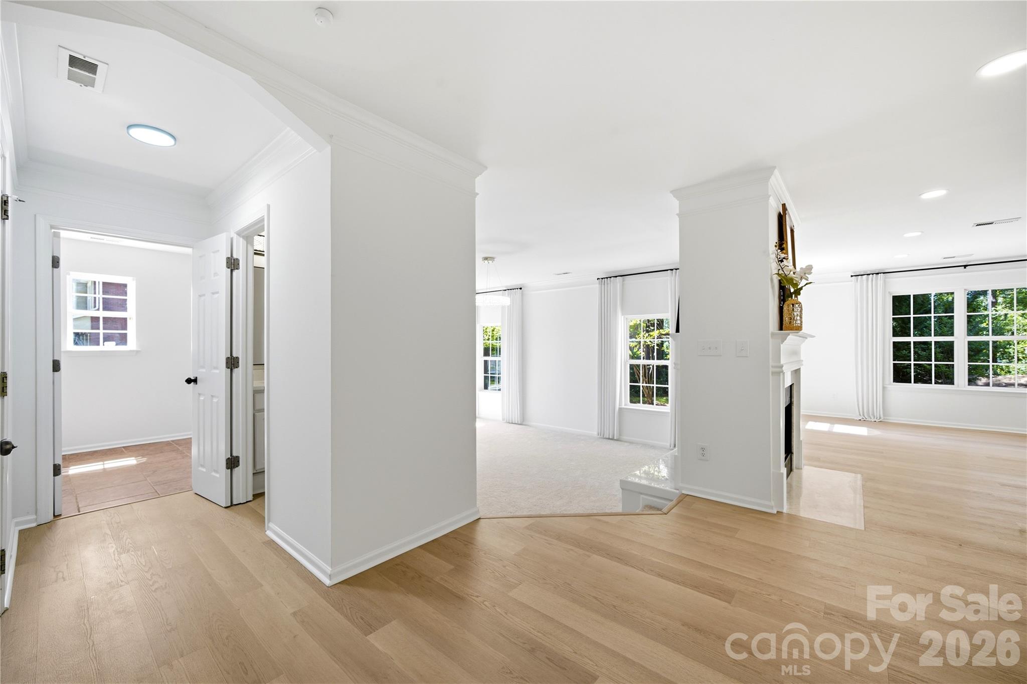4191 Bristol Place NW — Concord
