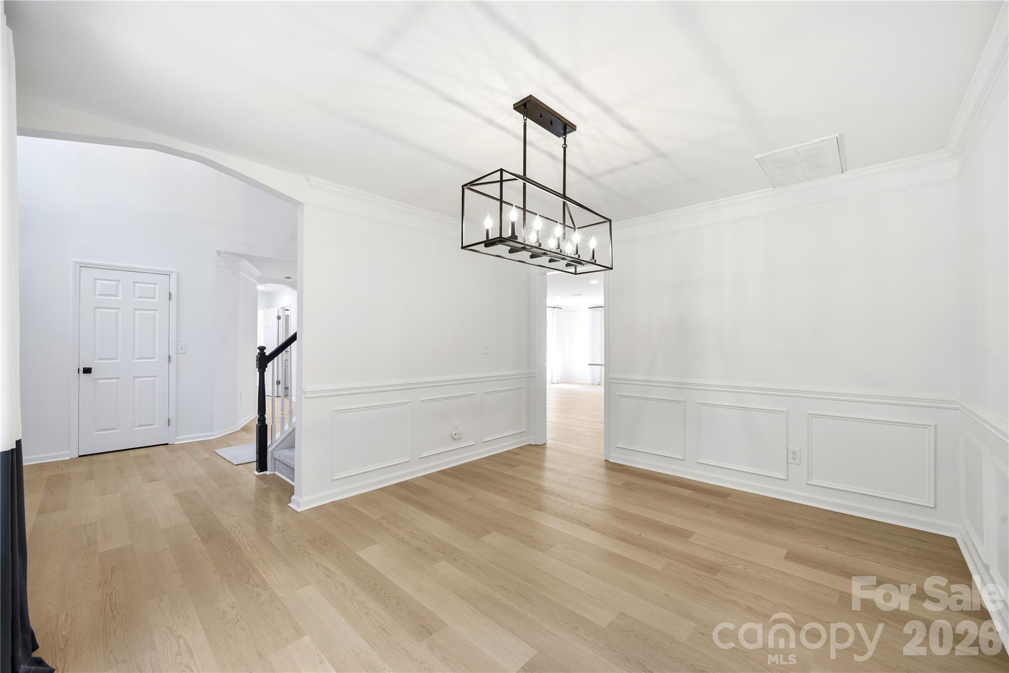 4191 Bristol Place NW — Concord