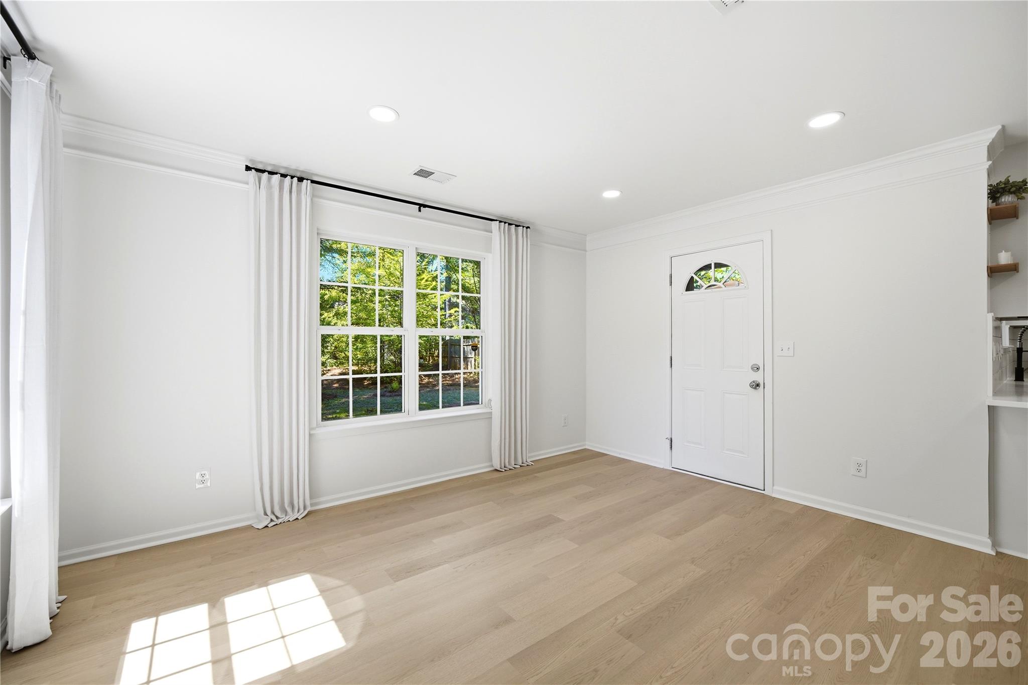 4191 Bristol Place NW — Concord