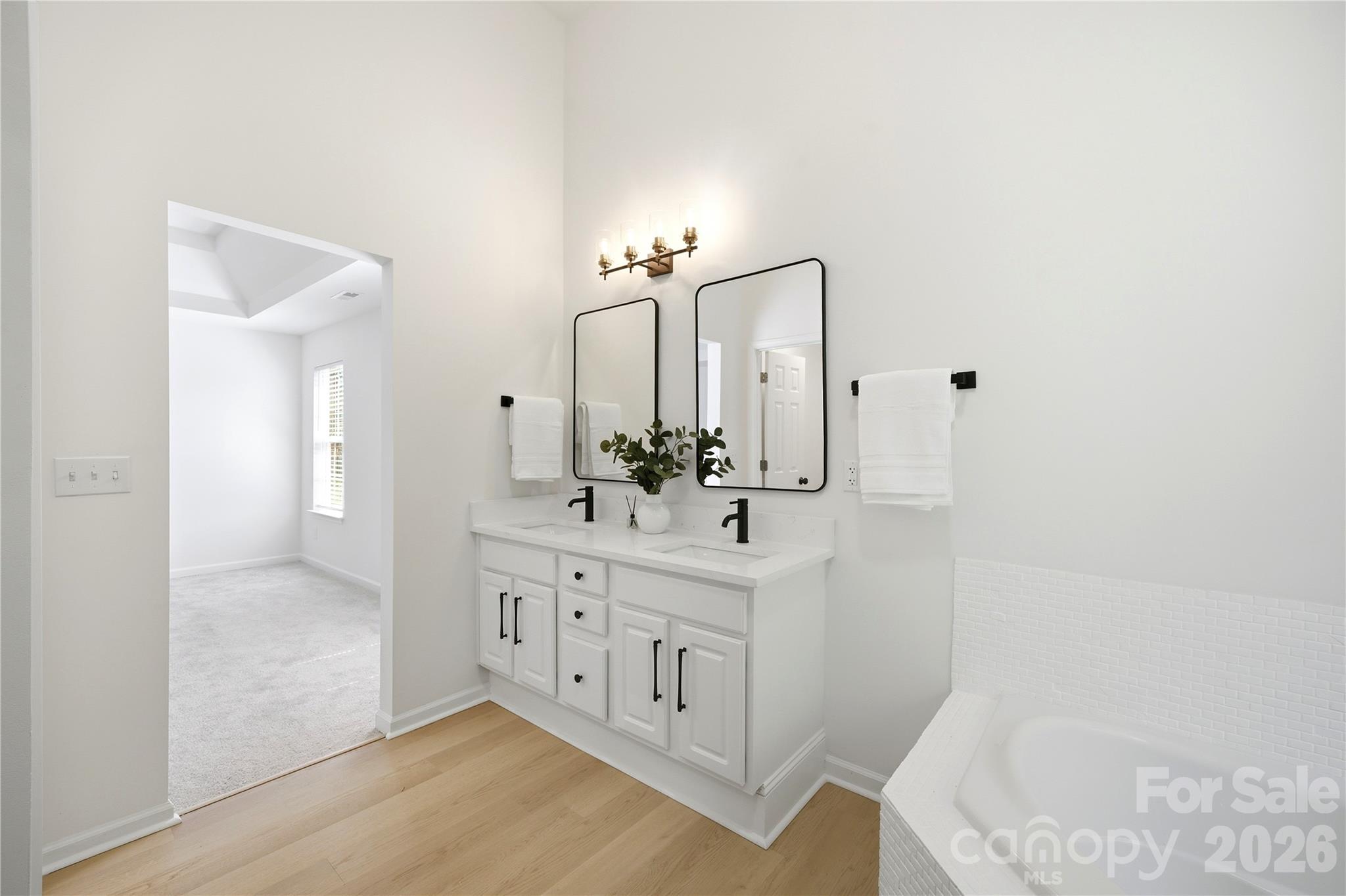 4191 Bristol Place NW — Concord