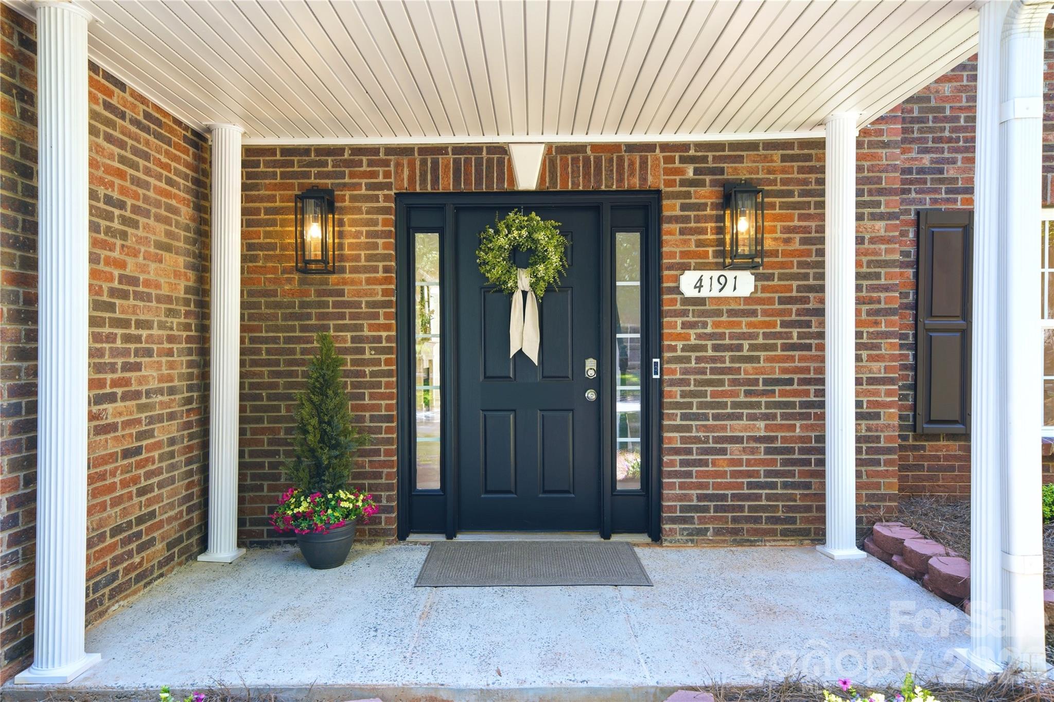 4191 Bristol Place NW — Concord