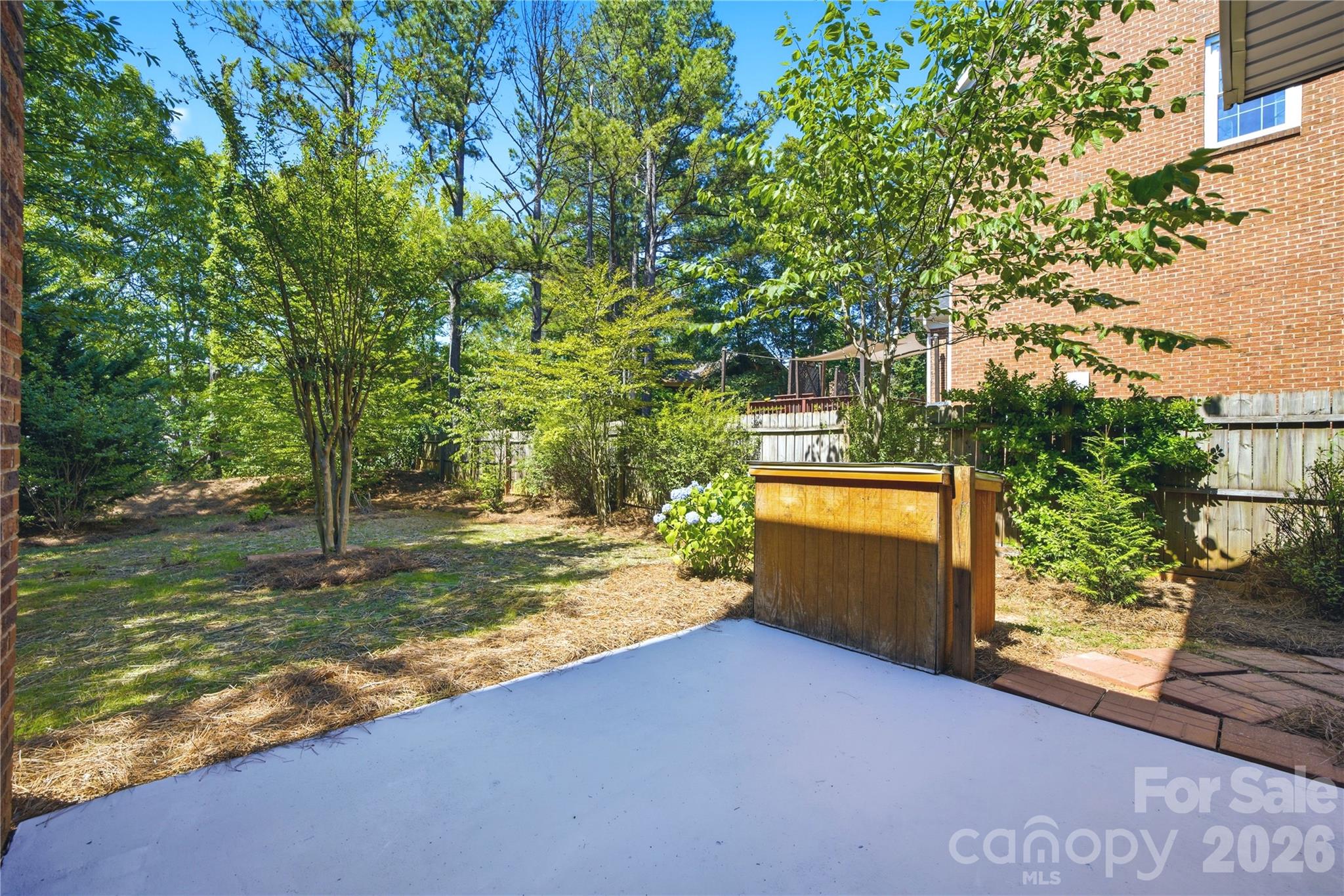 4191 Bristol Place NW — Concord