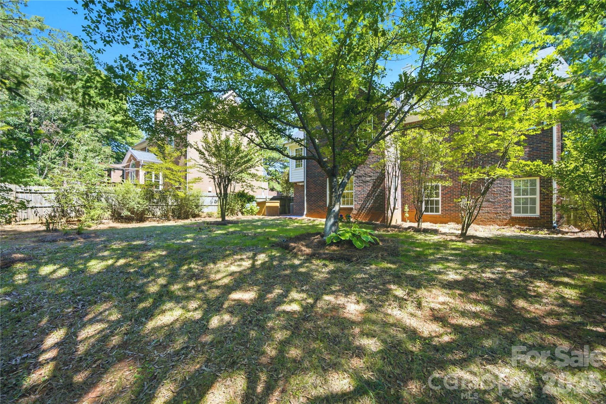 4191 Bristol Place NW — Concord