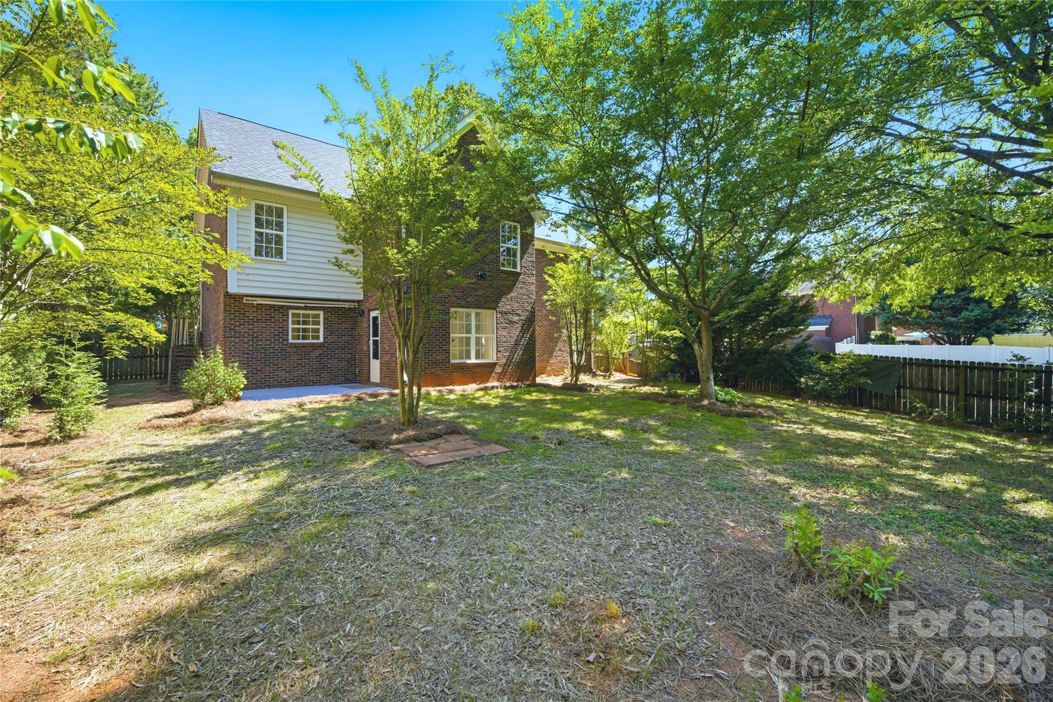 4191 Bristol Place NW — Concord