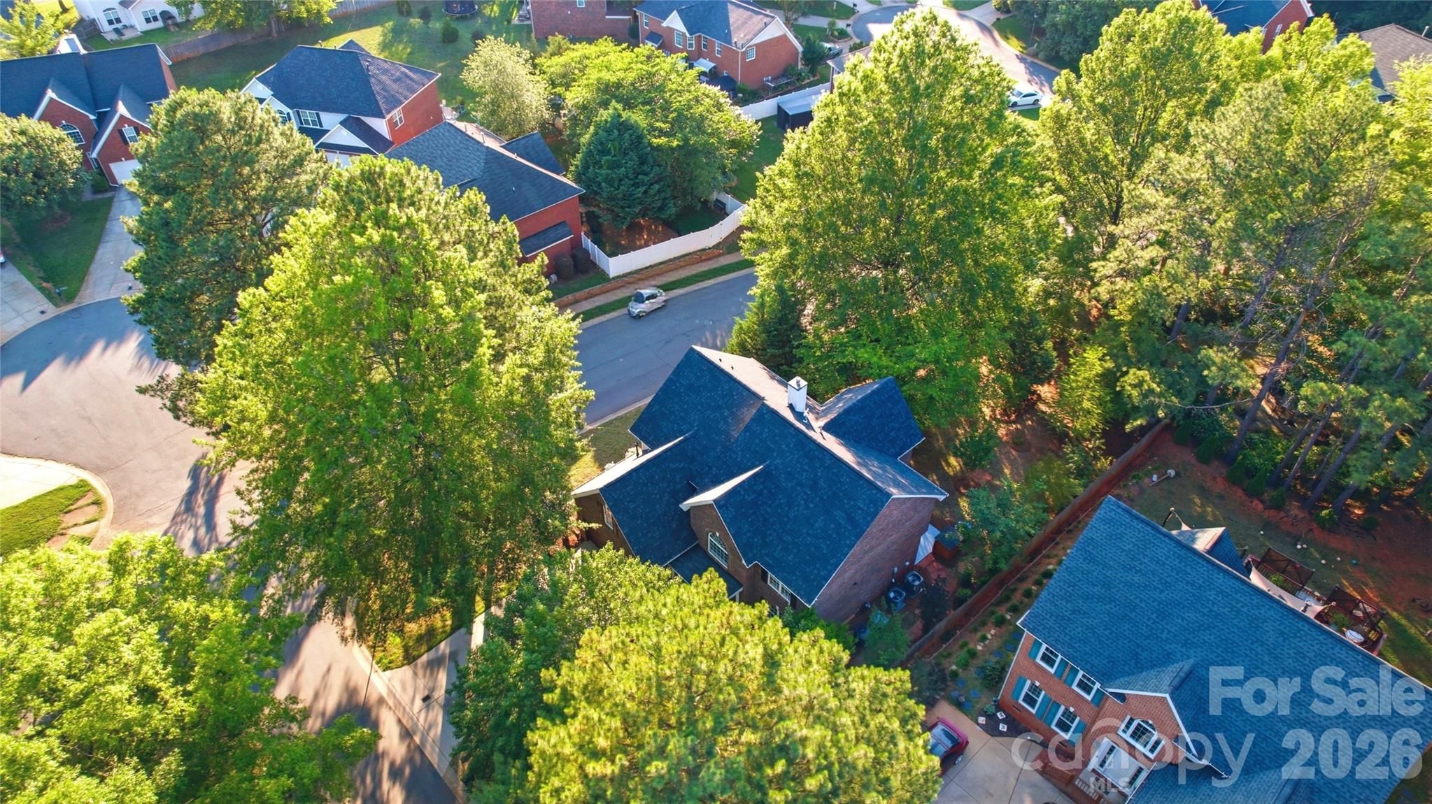 4191 Bristol Place NW — Concord