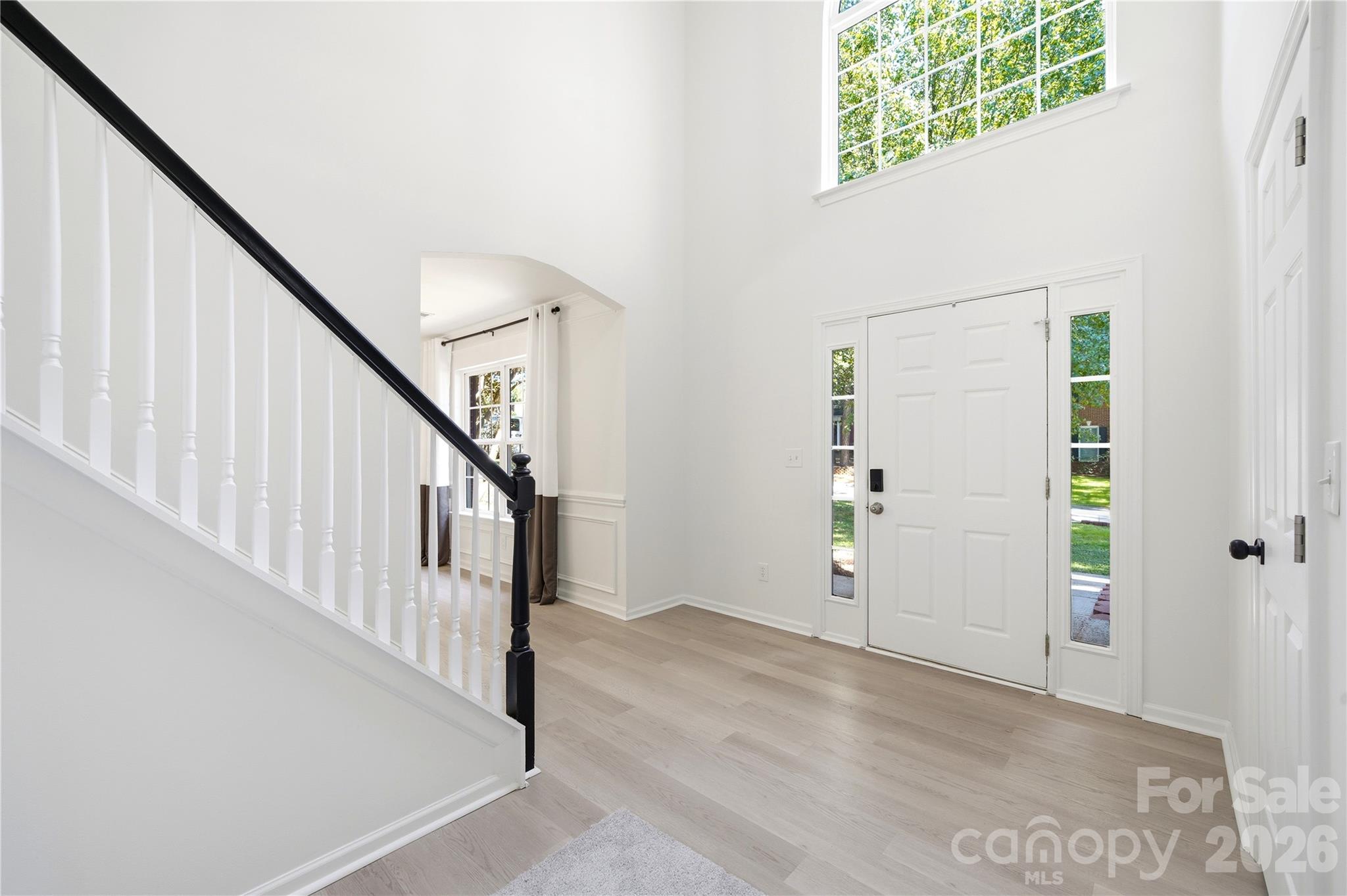 4191 Bristol Place NW — Concord