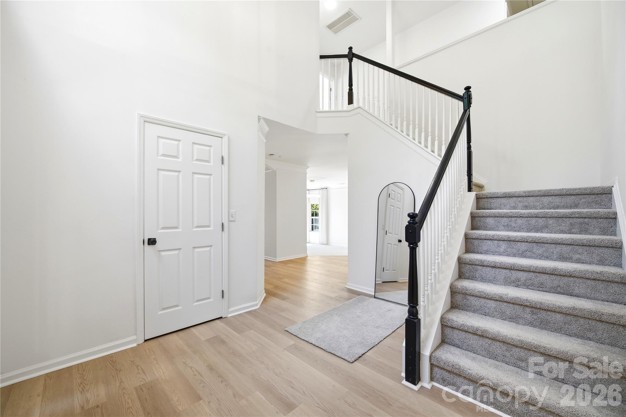 4191 Bristol Place NW — Concord