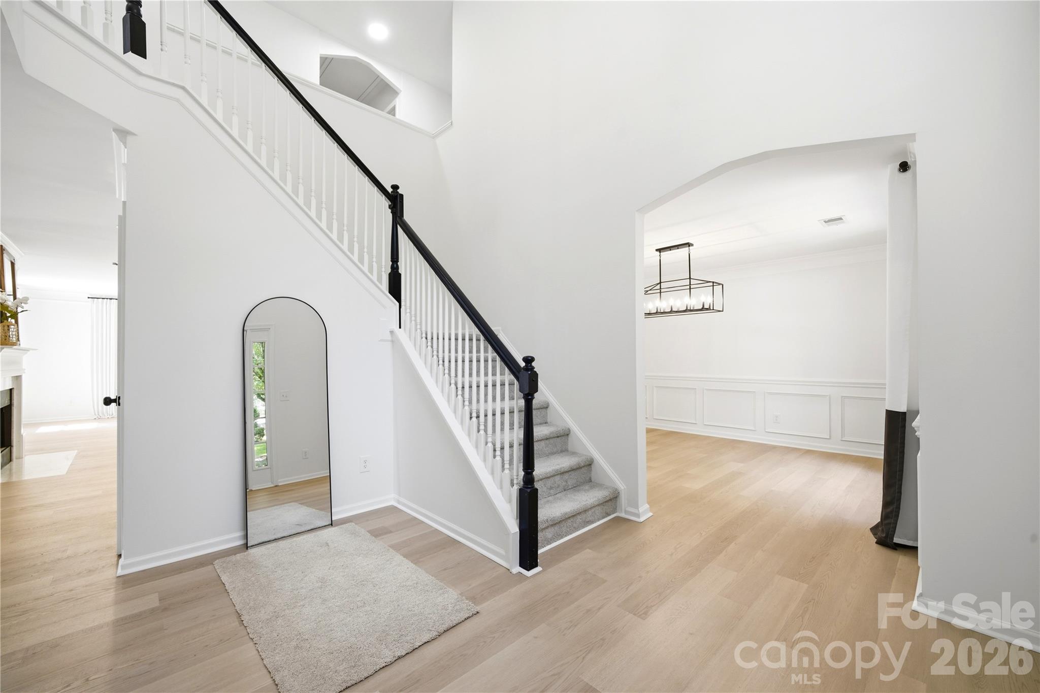 4191 Bristol Place NW — Concord