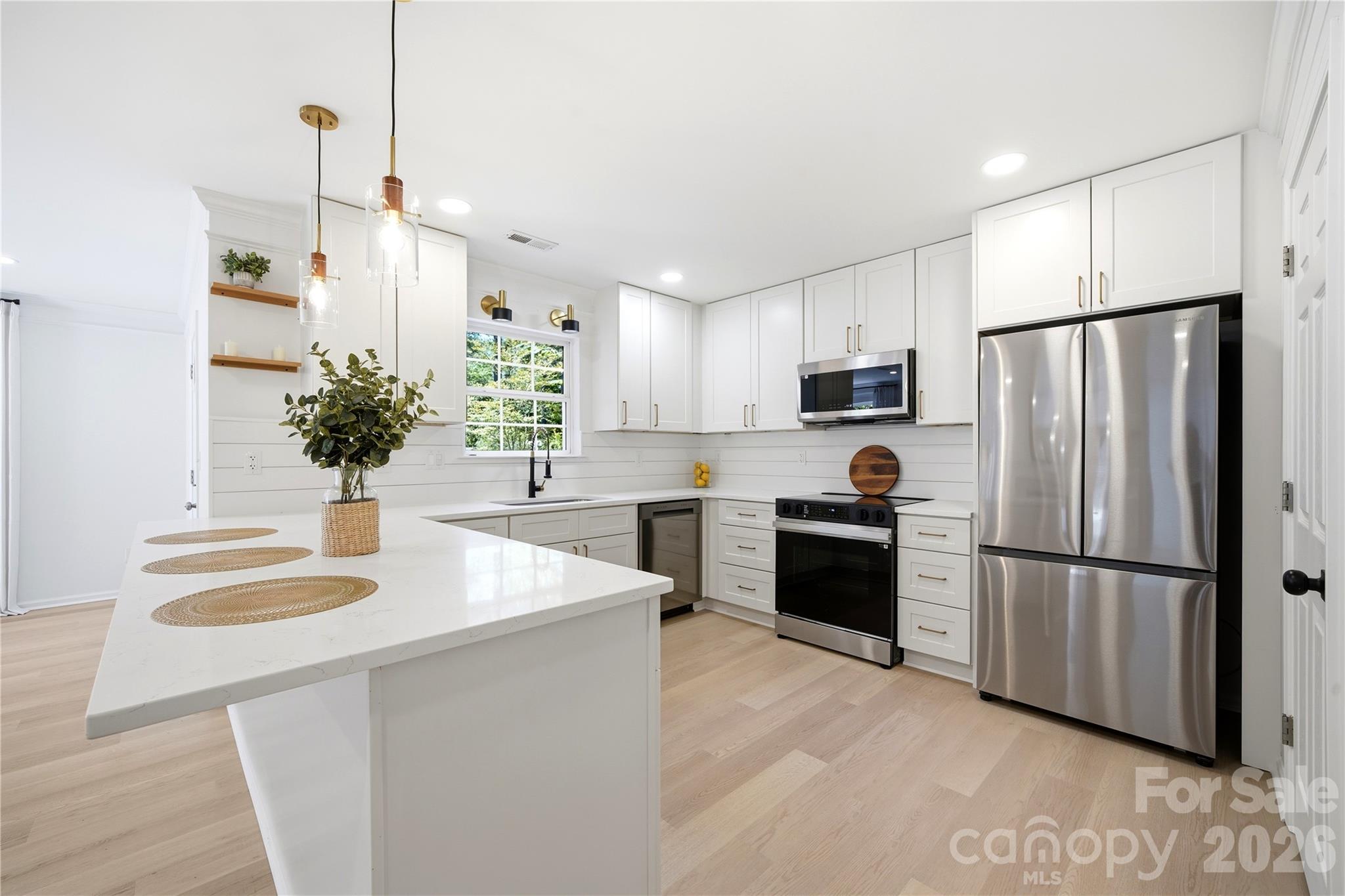 4191 Bristol Place NW — Concord
