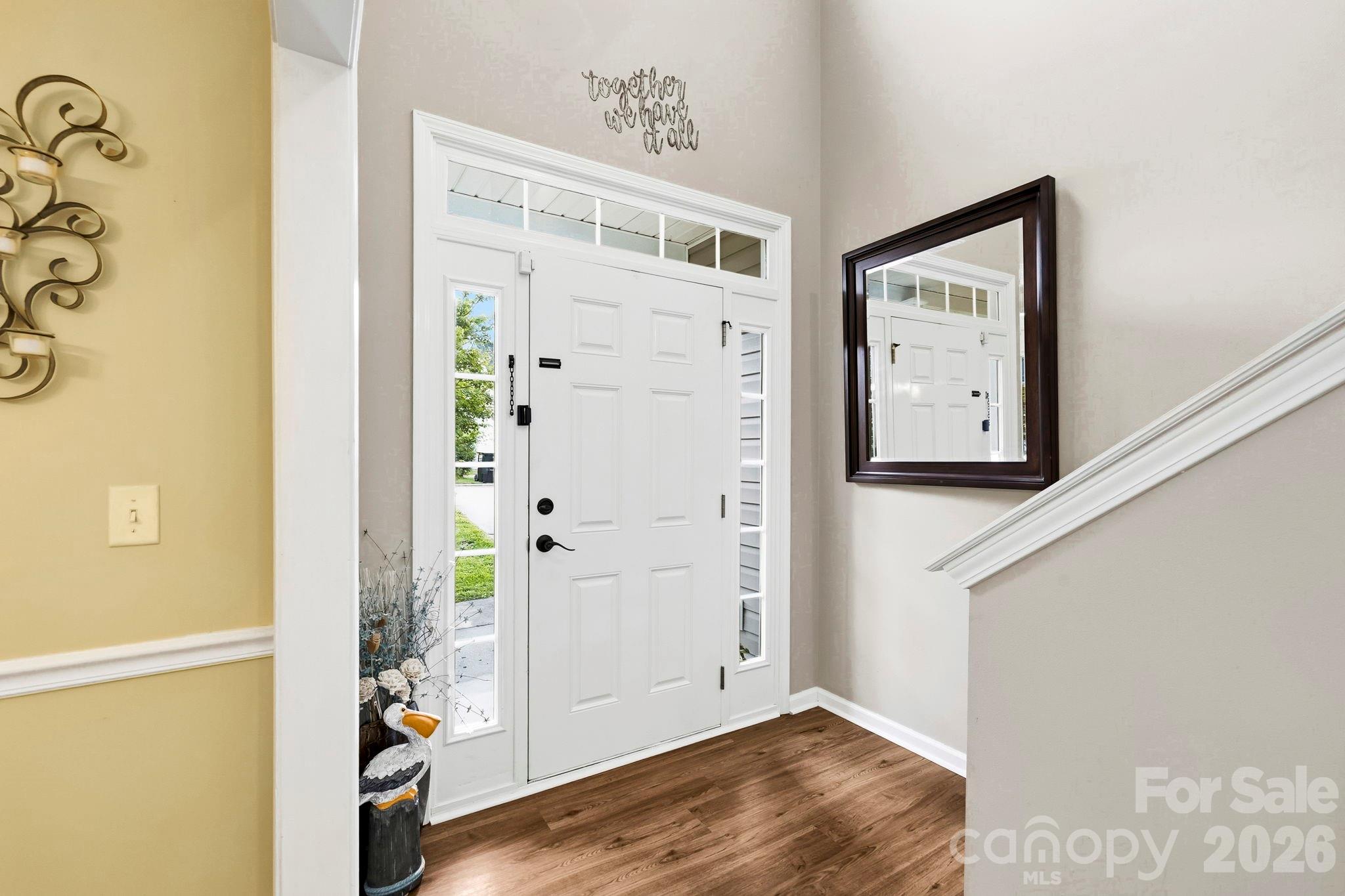 154 Haw River Road — Fletcher