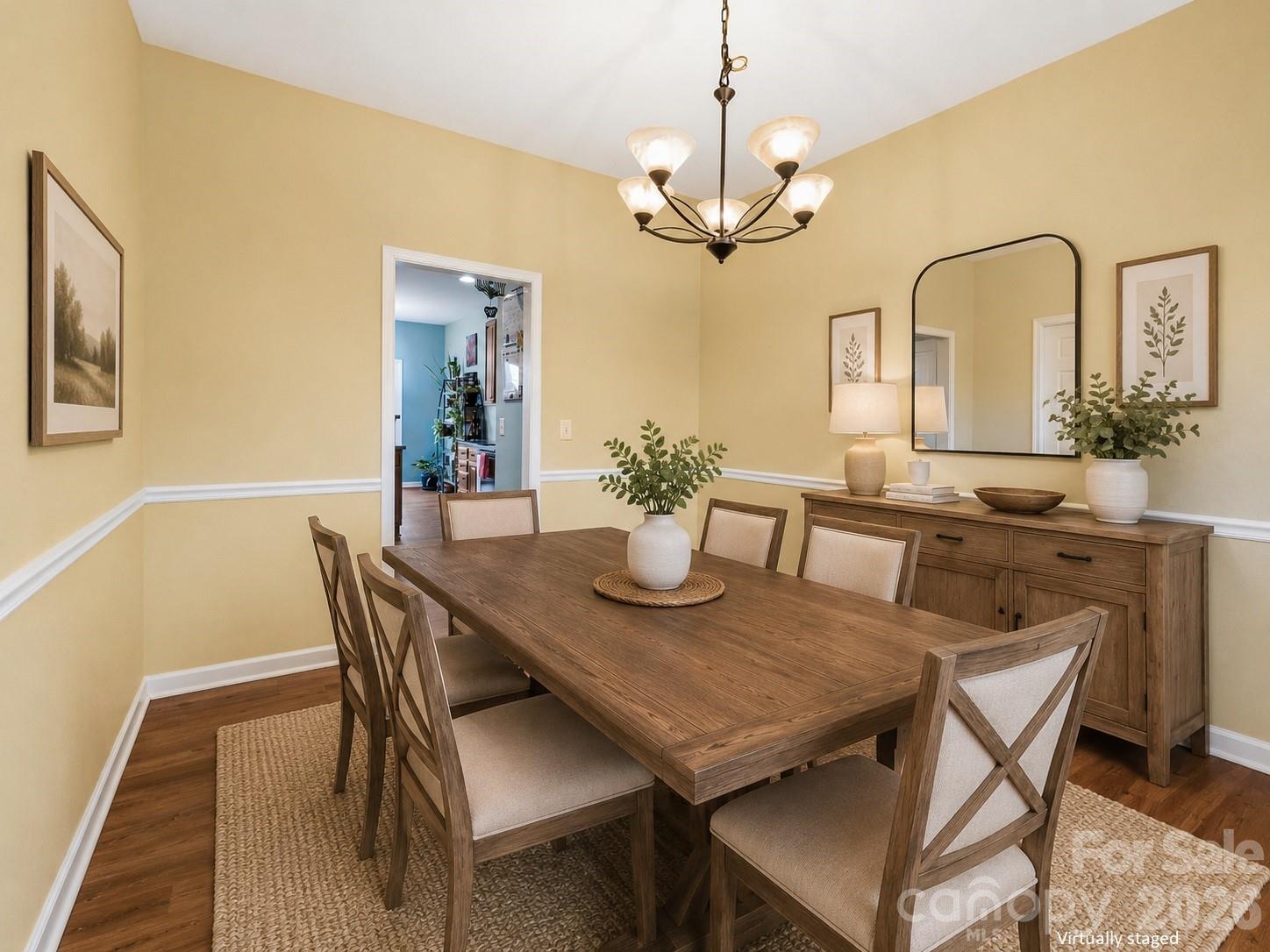 154 Haw River Road — Fletcher