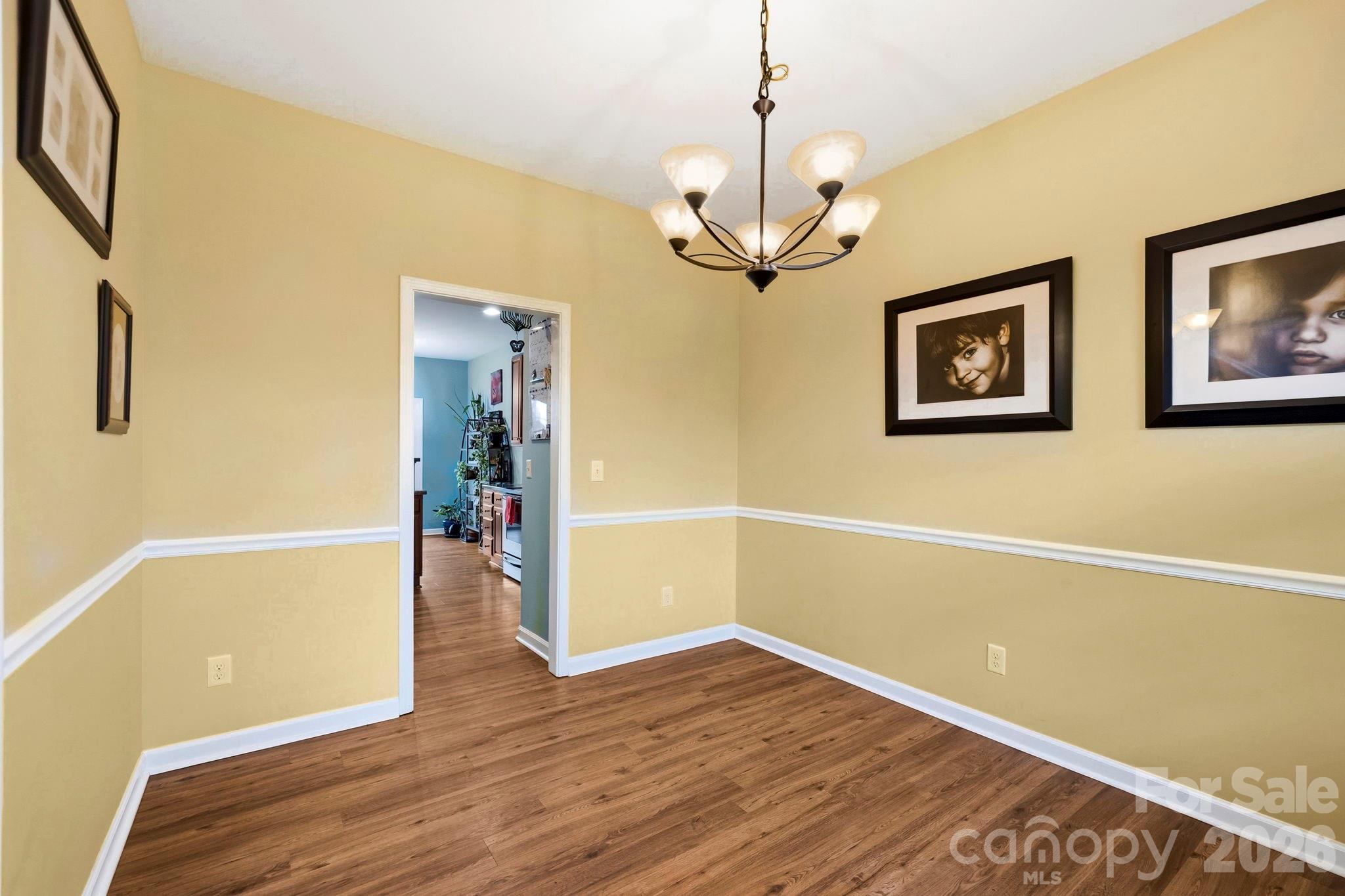 154 Haw River Road — Fletcher