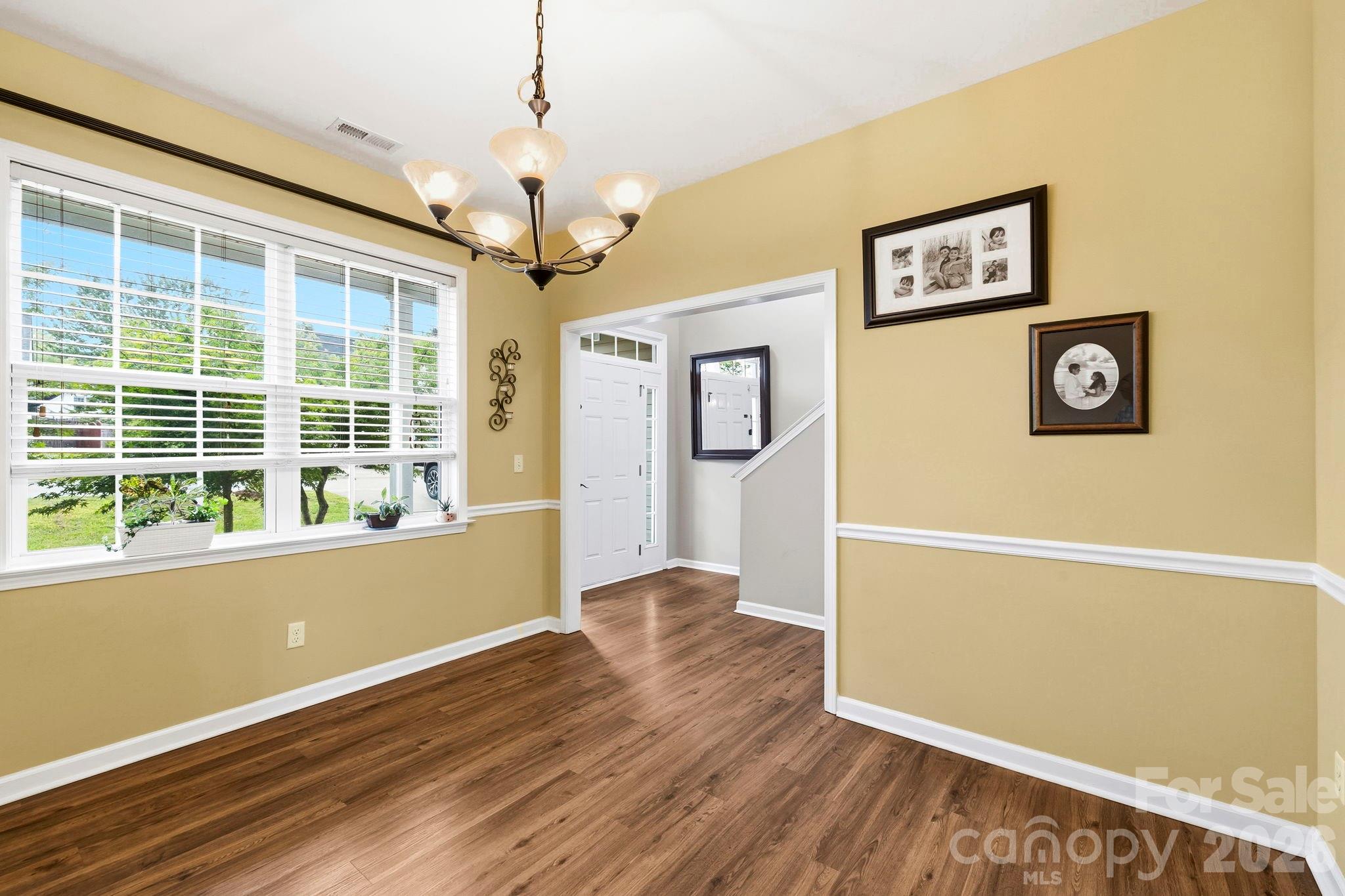 154 Haw River Road — Fletcher
