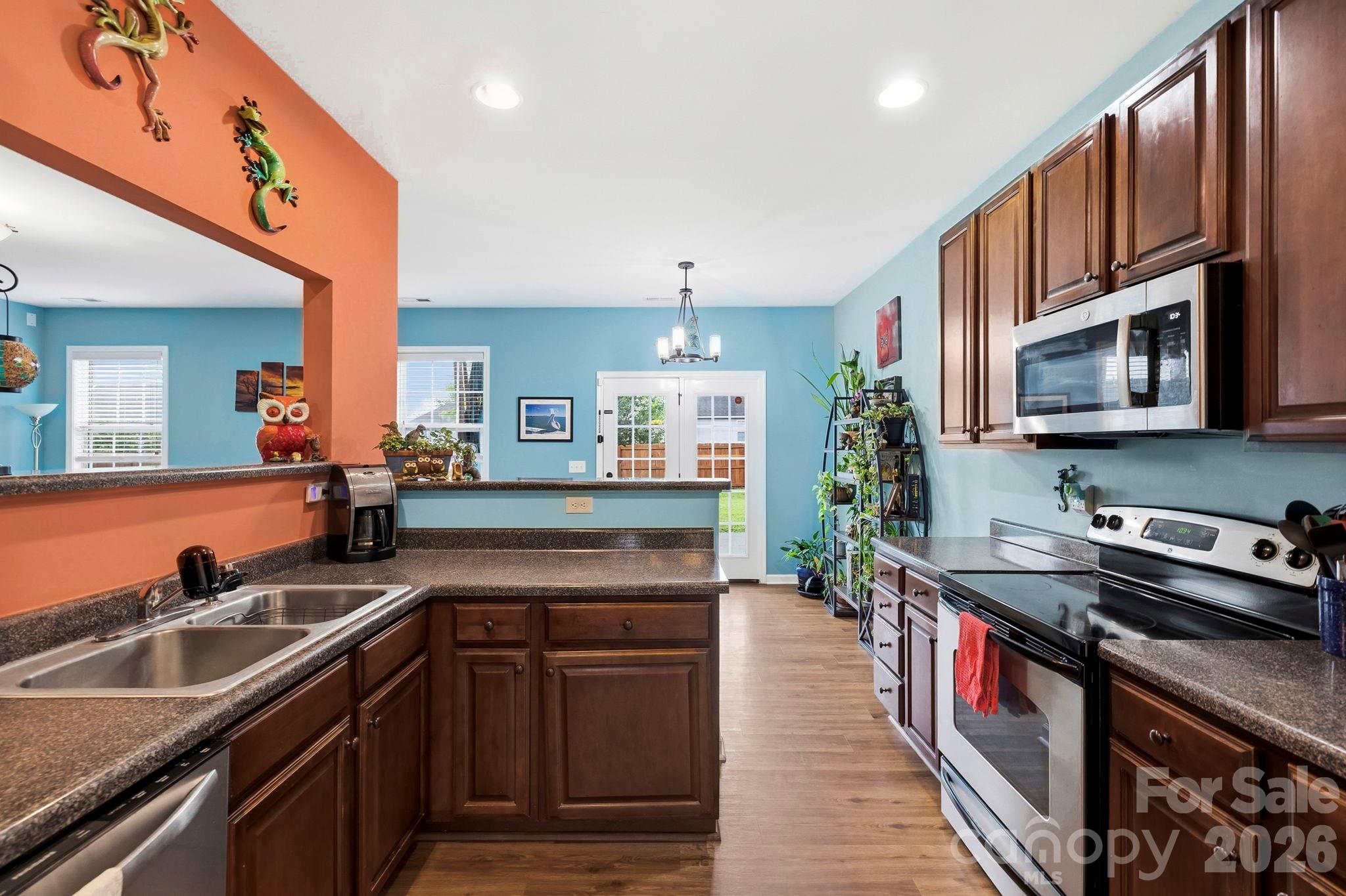 154 Haw River Road — Fletcher