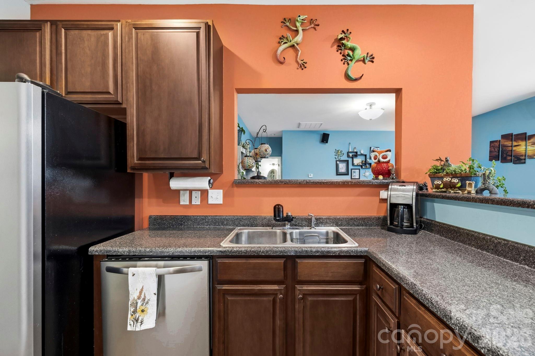 154 Haw River Road — Fletcher