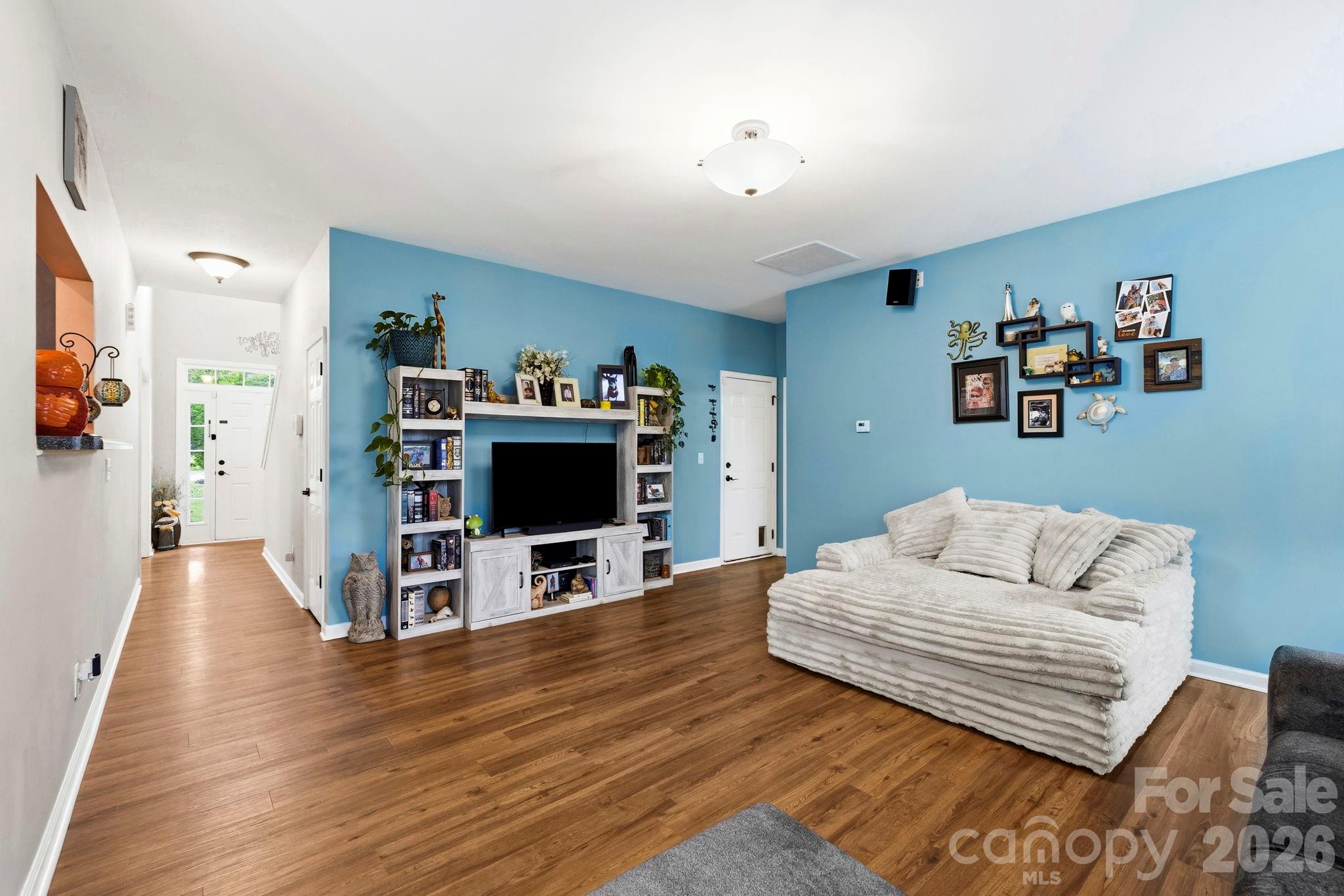 154 Haw River Road — Fletcher