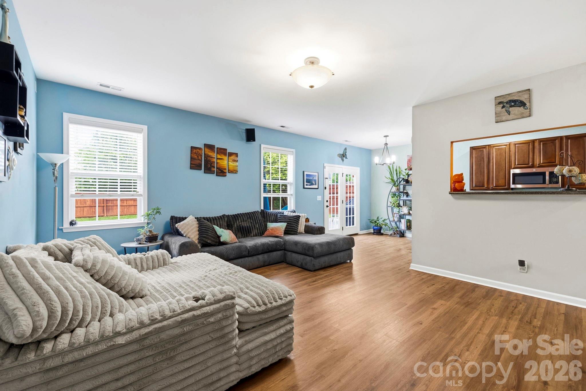 154 Haw River Road — Fletcher
