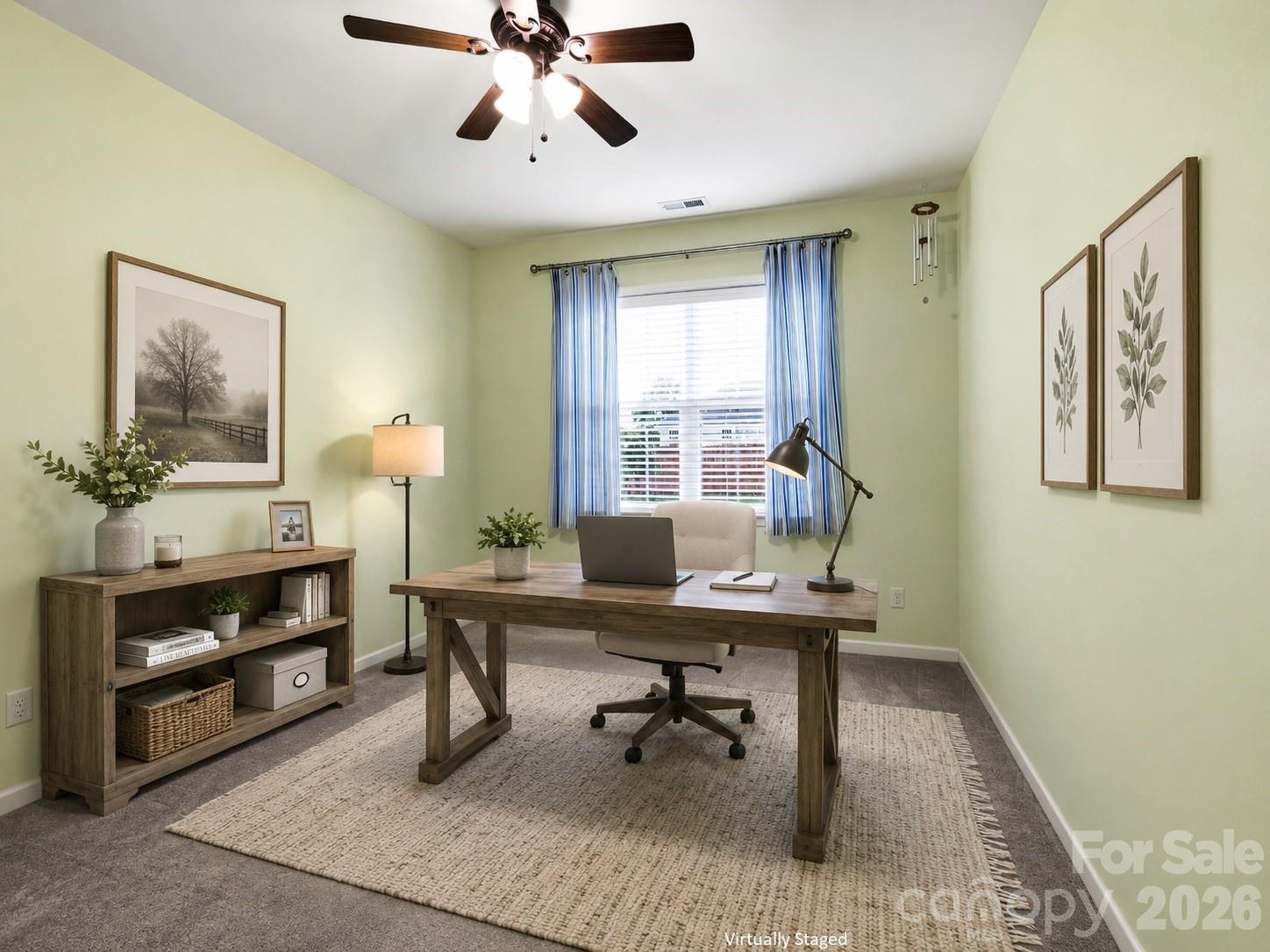 154 Haw River Road — Fletcher