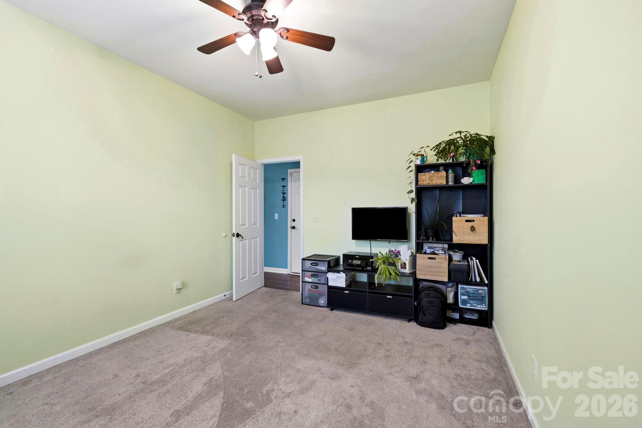 154 Haw River Road — Fletcher