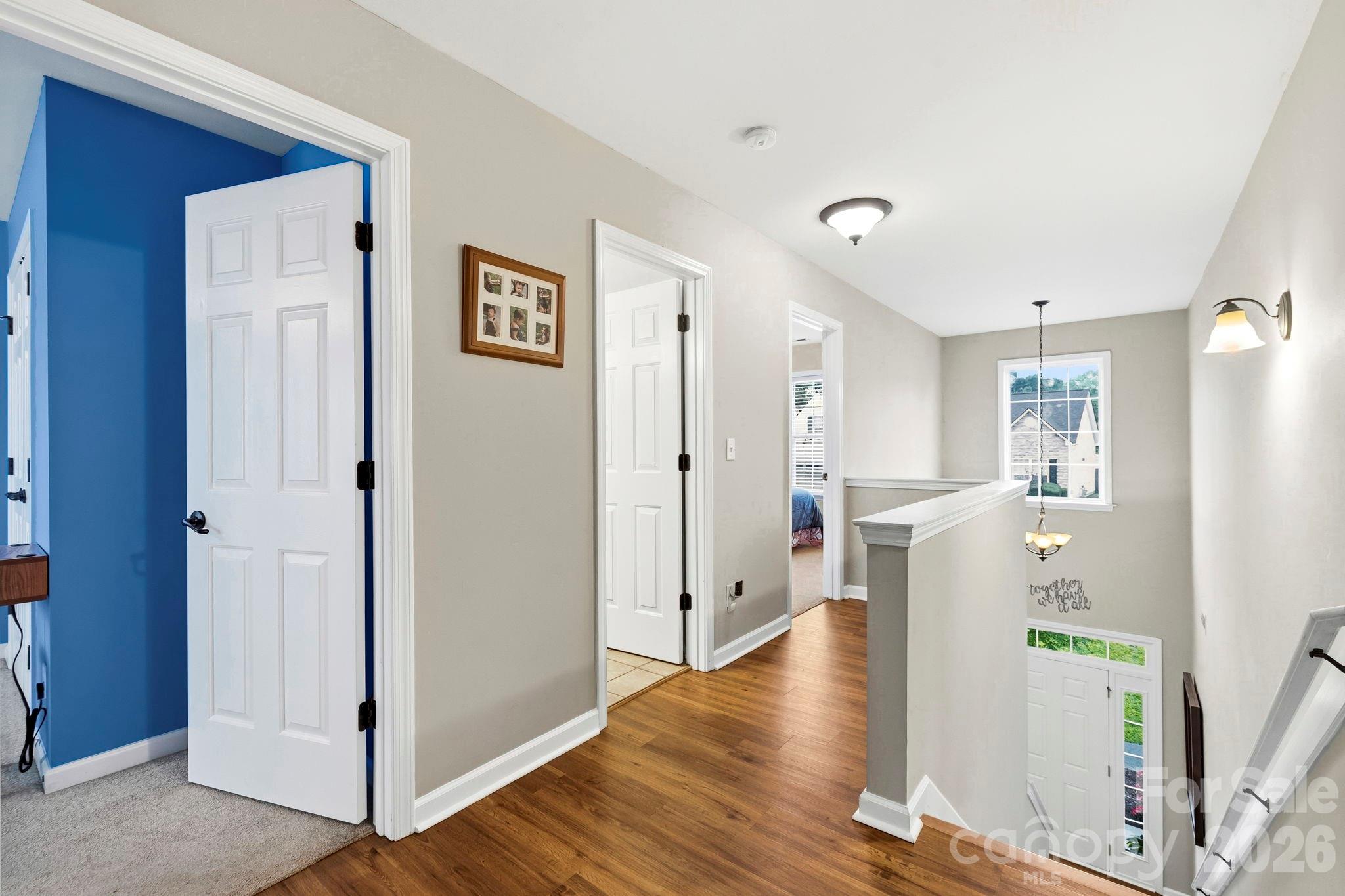 154 Haw River Road — Fletcher