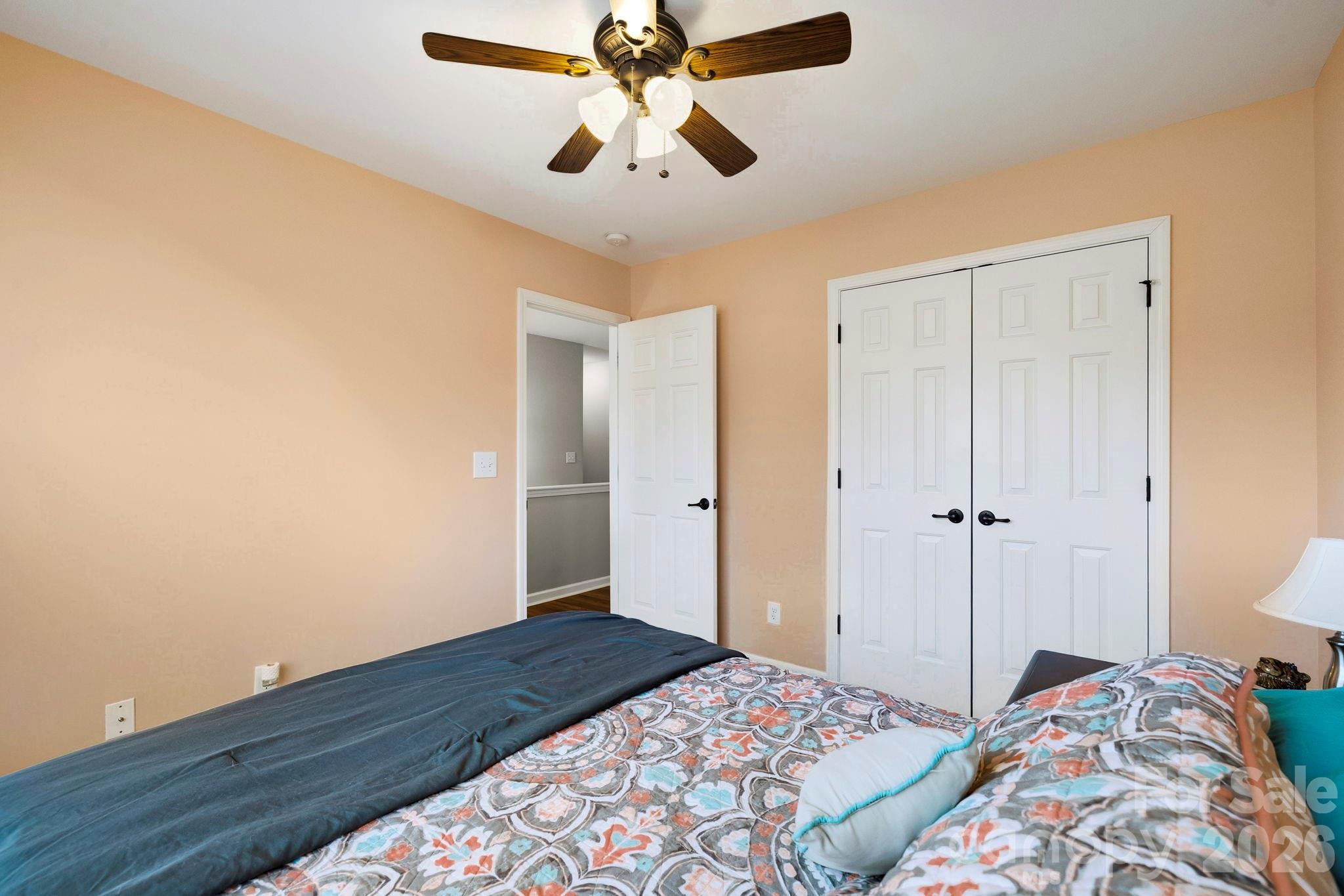 154 Haw River Road — Fletcher