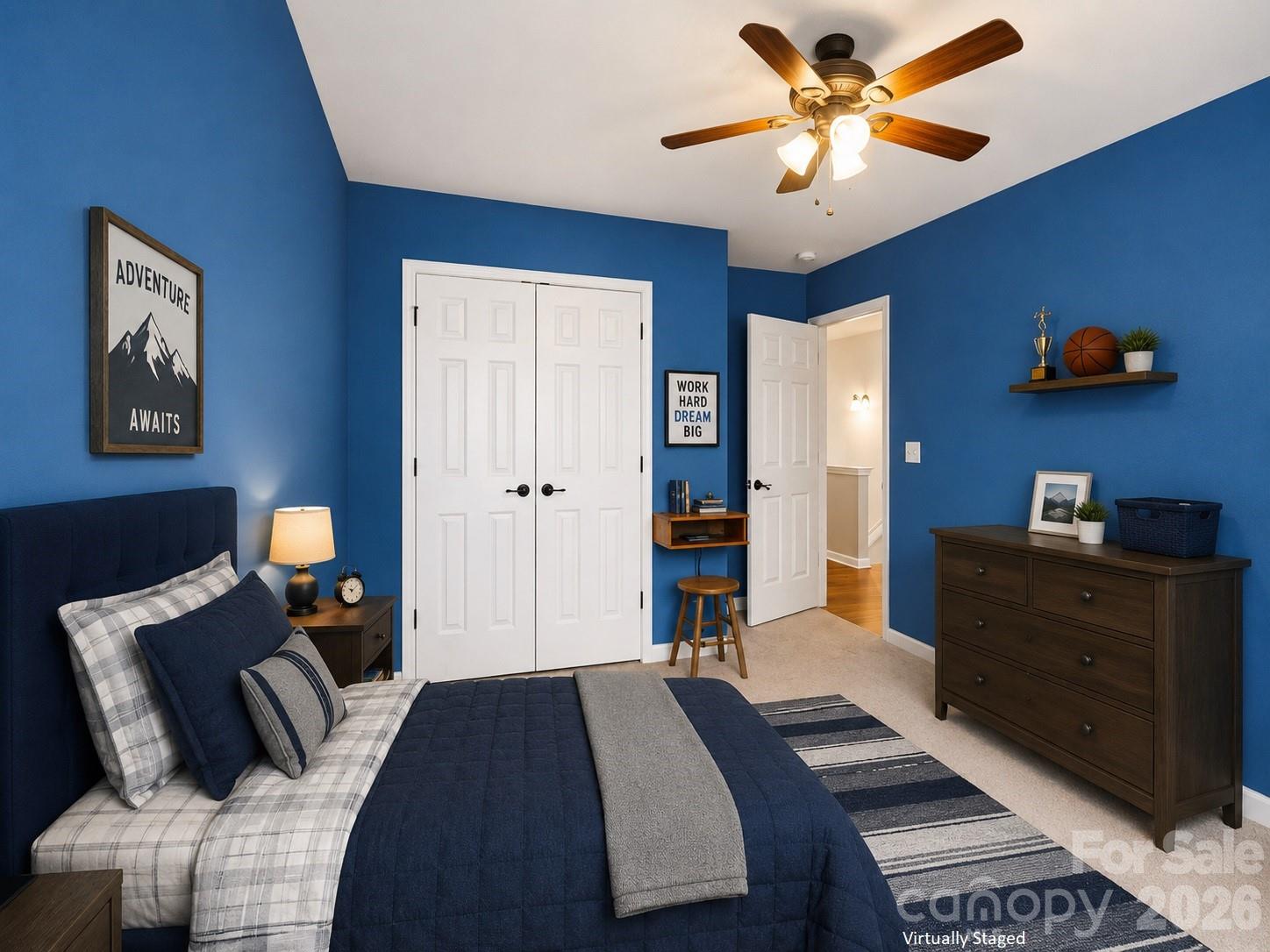 154 Haw River Road — Fletcher
