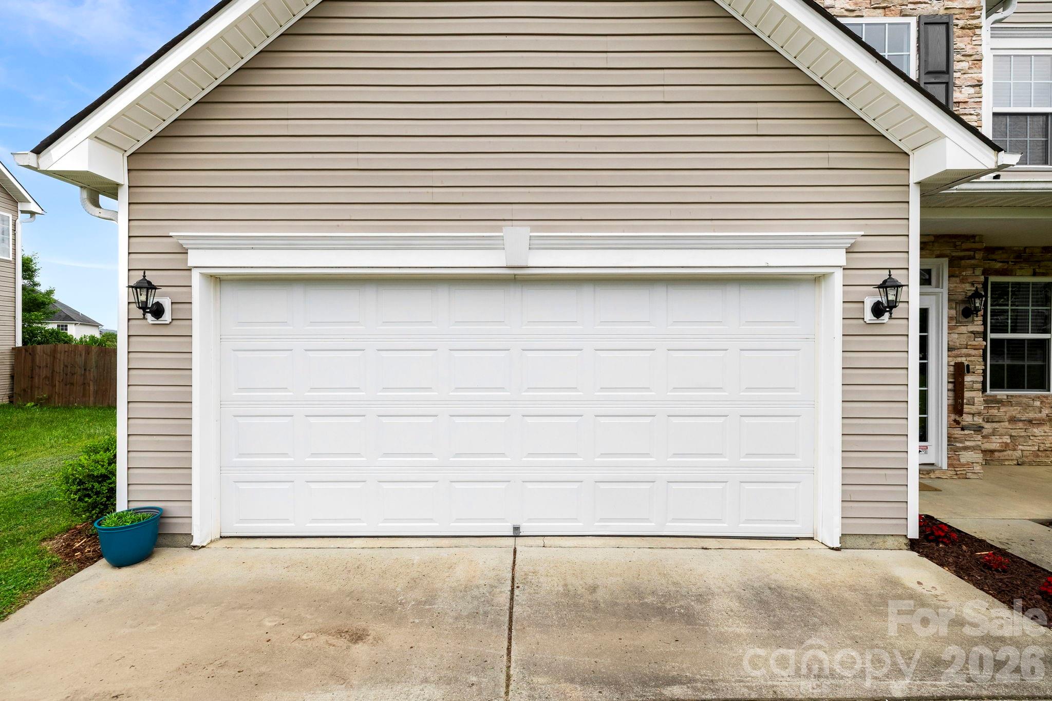 154 Haw River Road — Fletcher