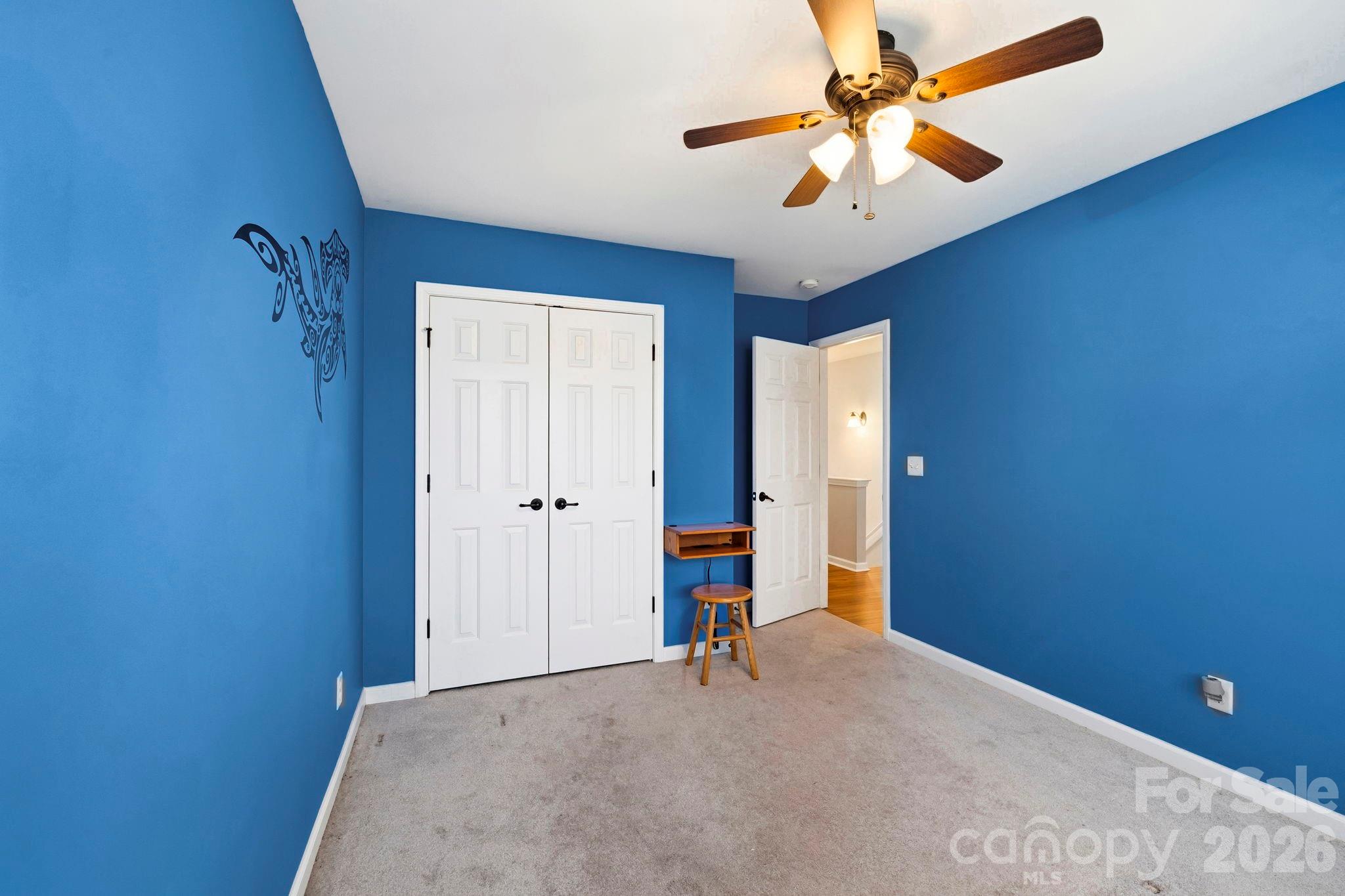 154 Haw River Road — Fletcher