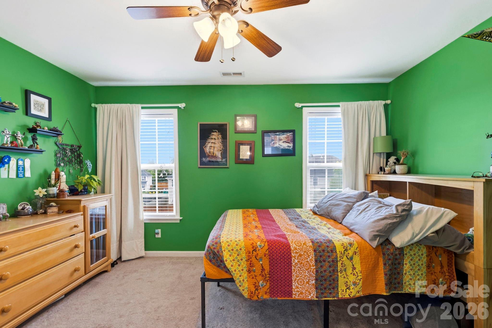154 Haw River Road — Fletcher