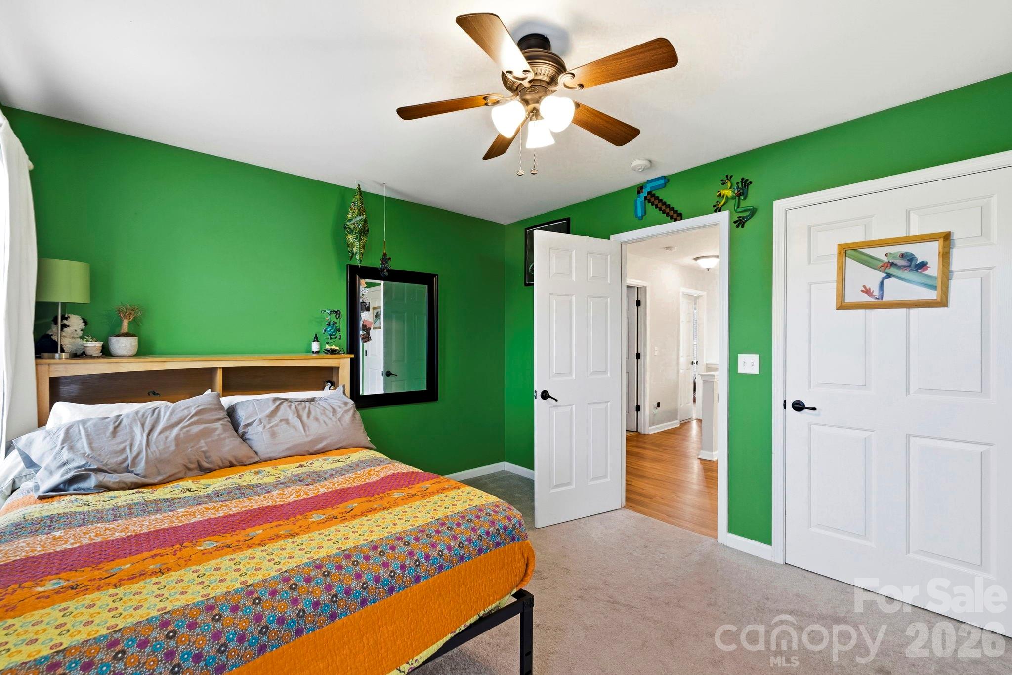154 Haw River Road — Fletcher