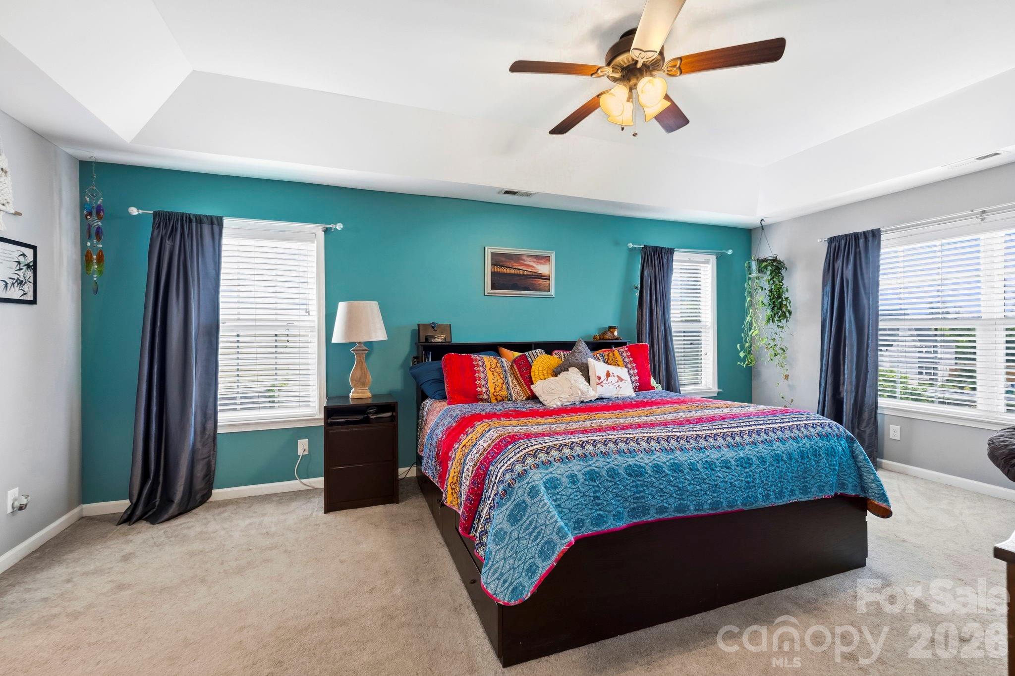 154 Haw River Road — Fletcher
