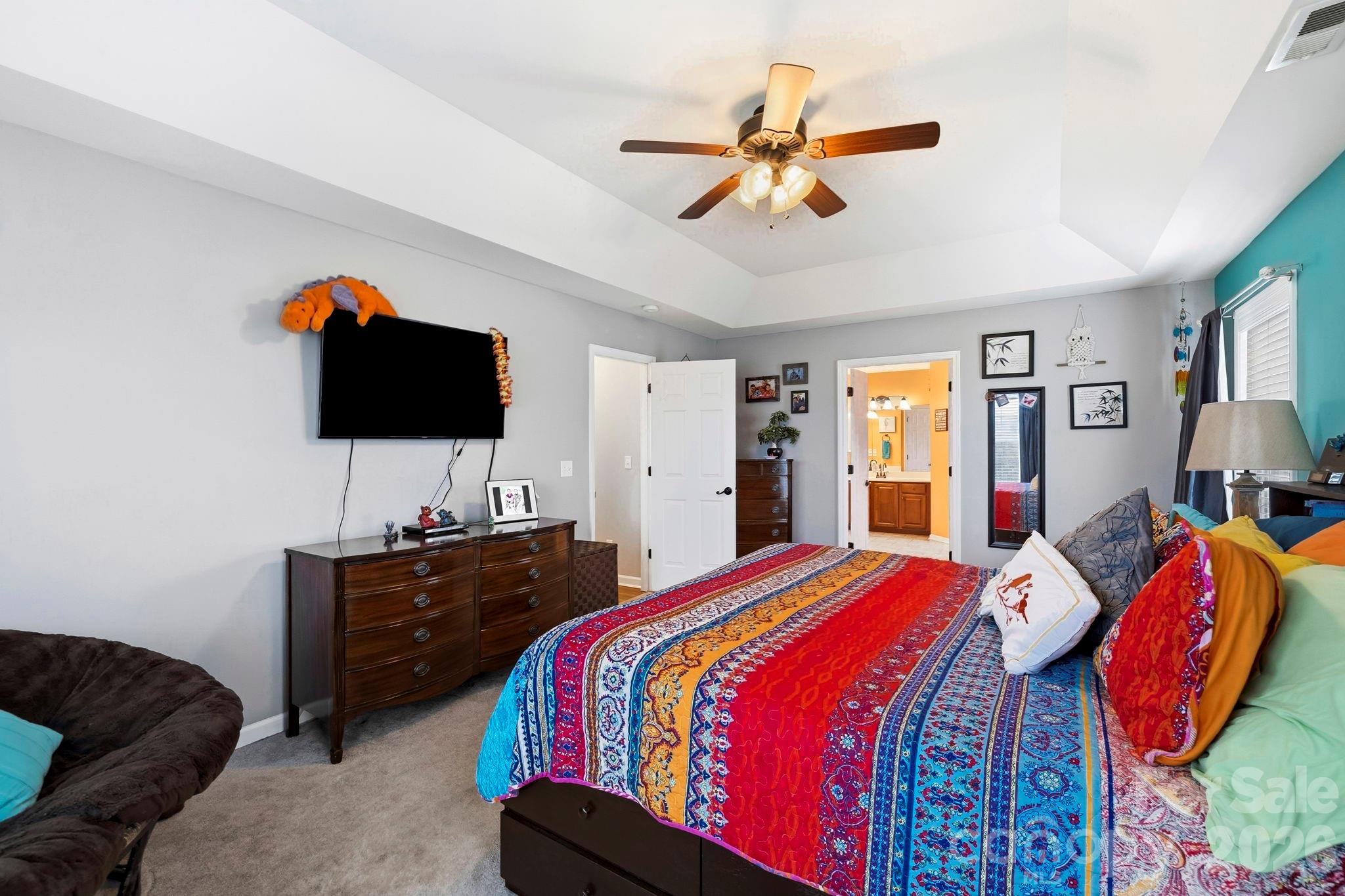 154 Haw River Road — Fletcher