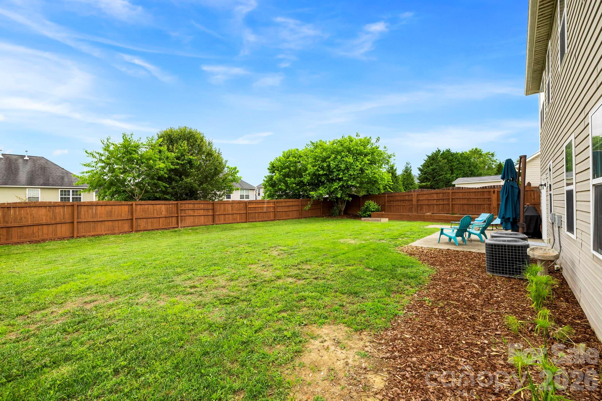 154 Haw River Road — Fletcher