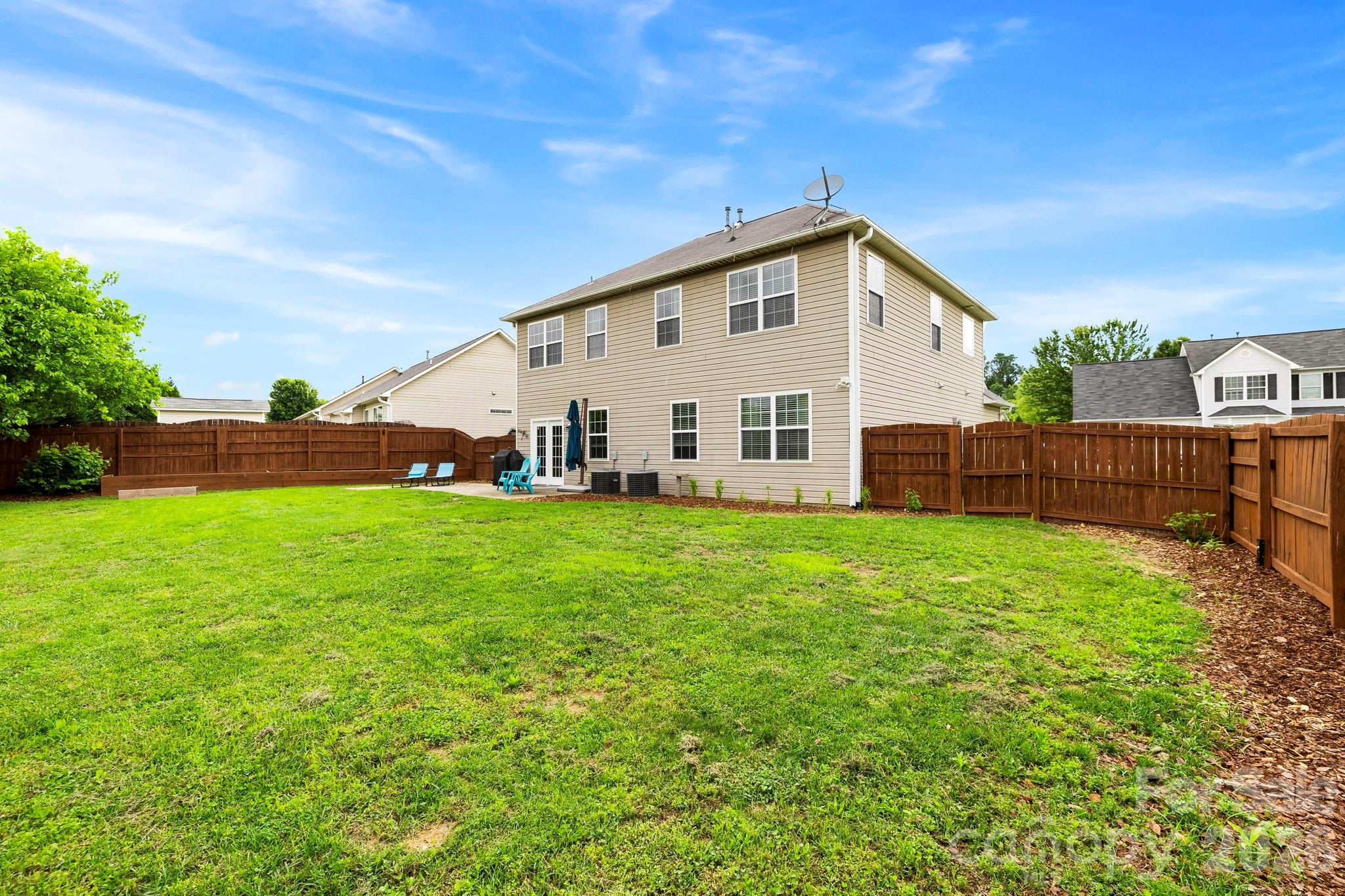 154 Haw River Road — Fletcher