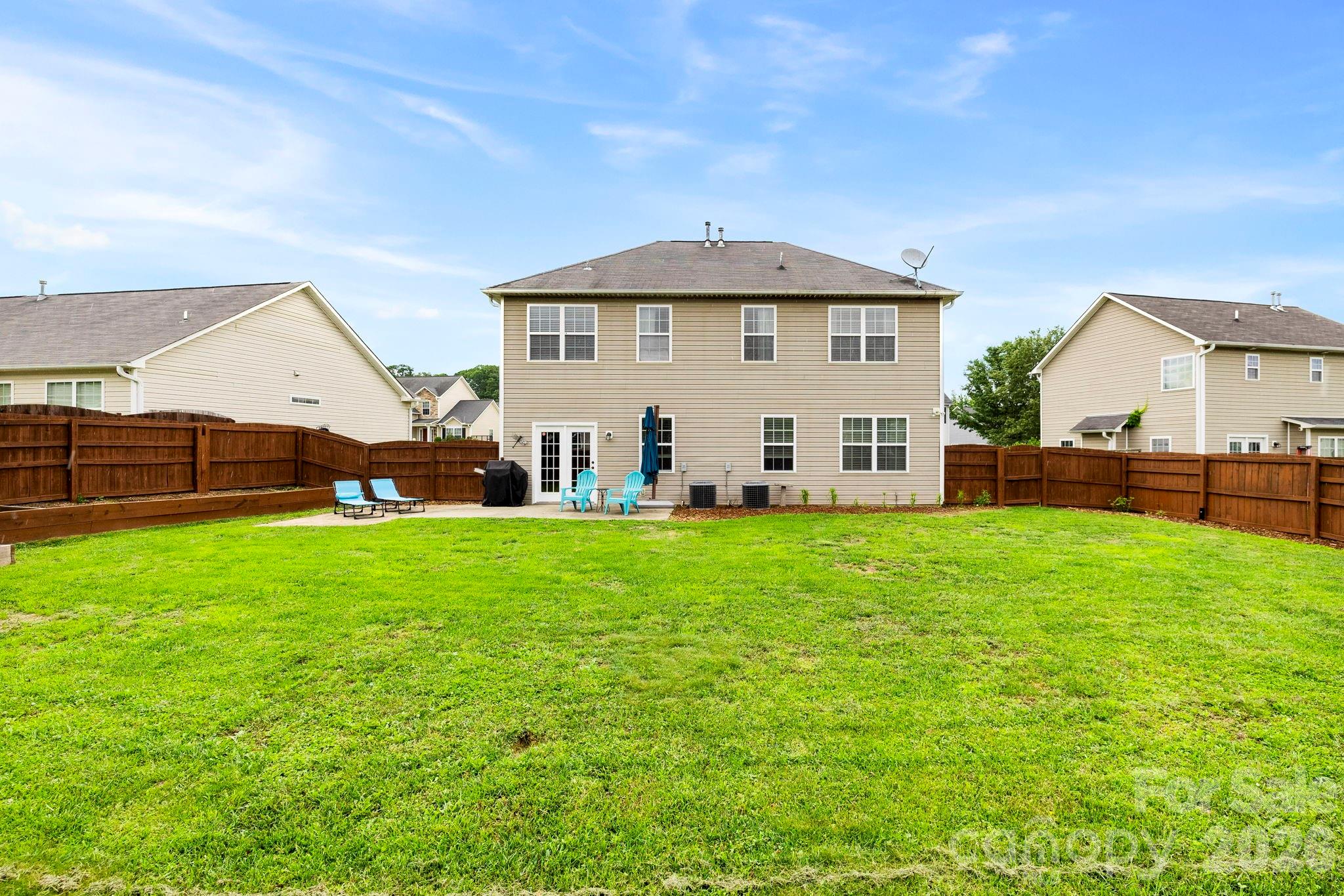 154 Haw River Road — Fletcher
