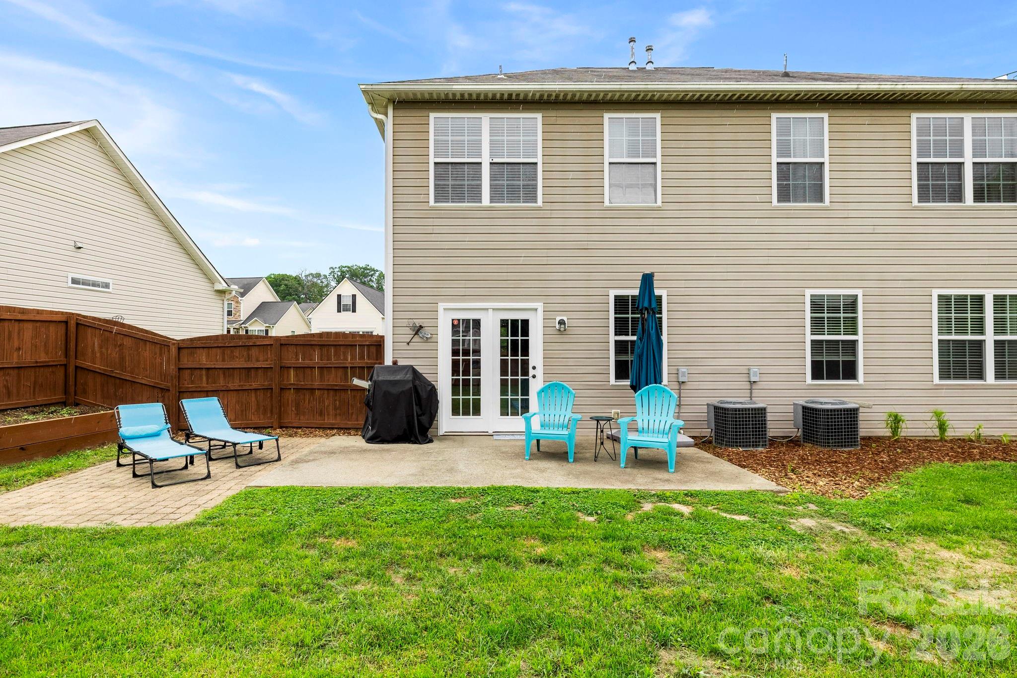 154 Haw River Road — Fletcher