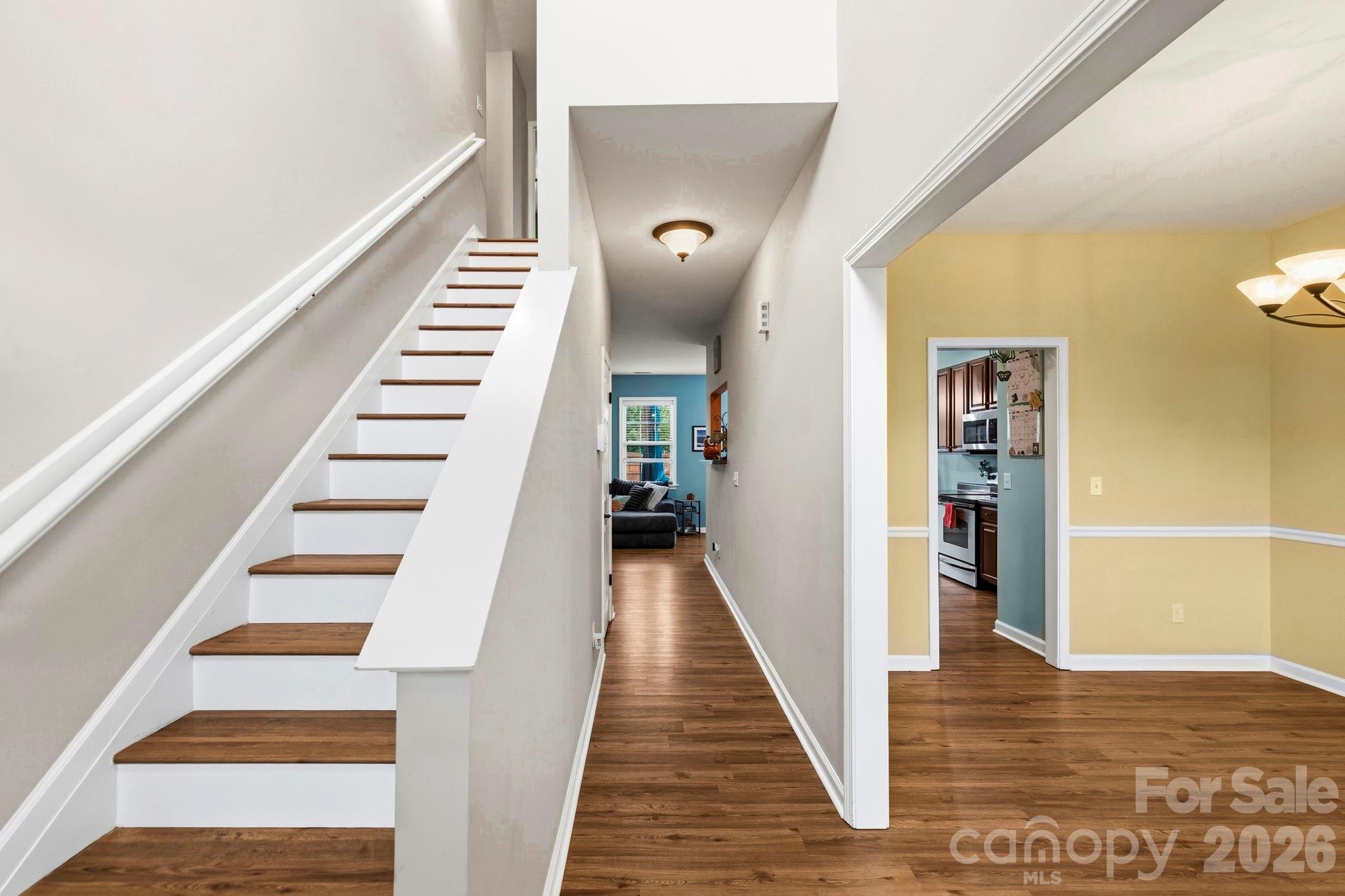 154 Haw River Road — Fletcher