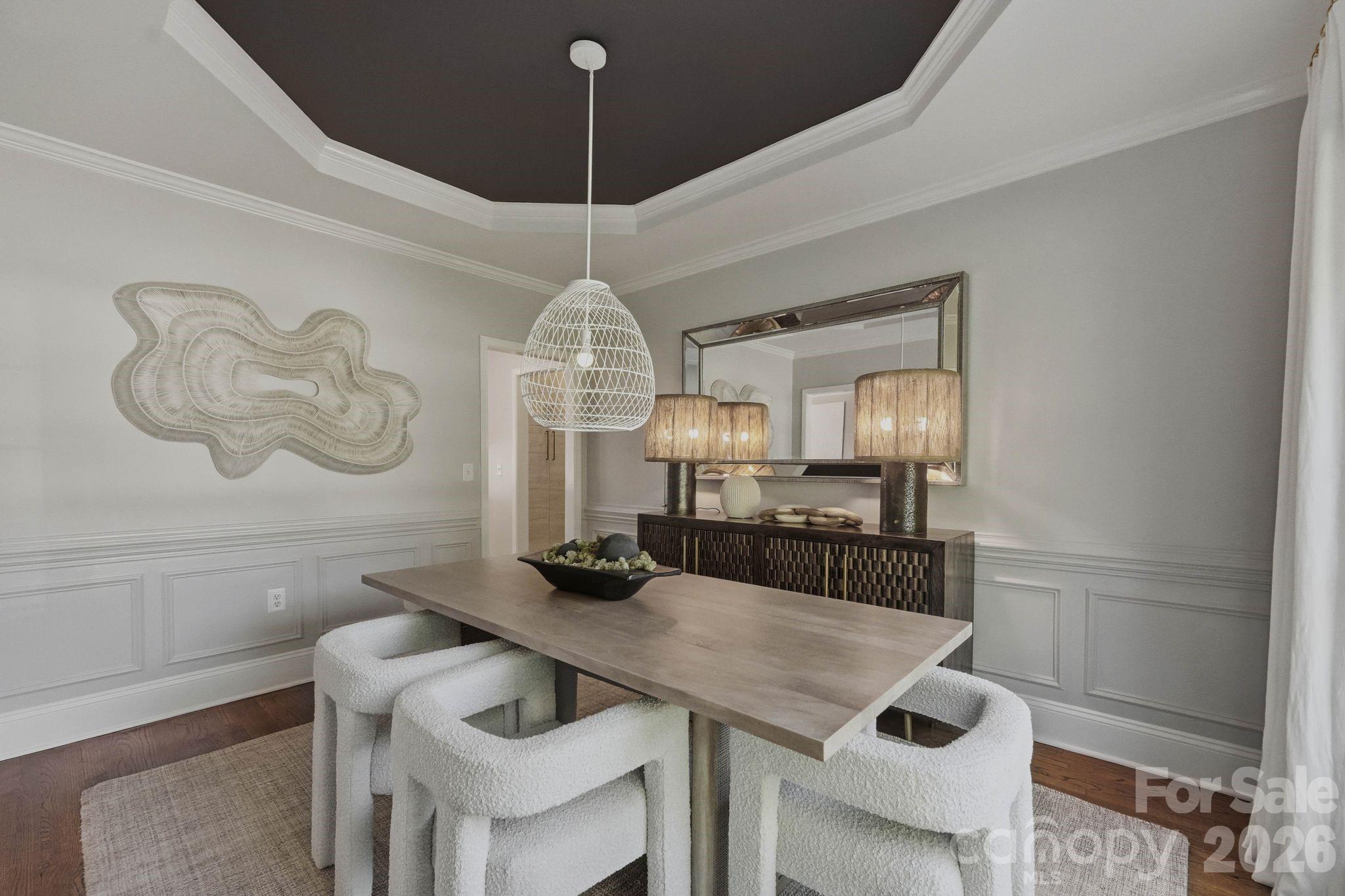 5408 Kuykendall Road — Charlotte
