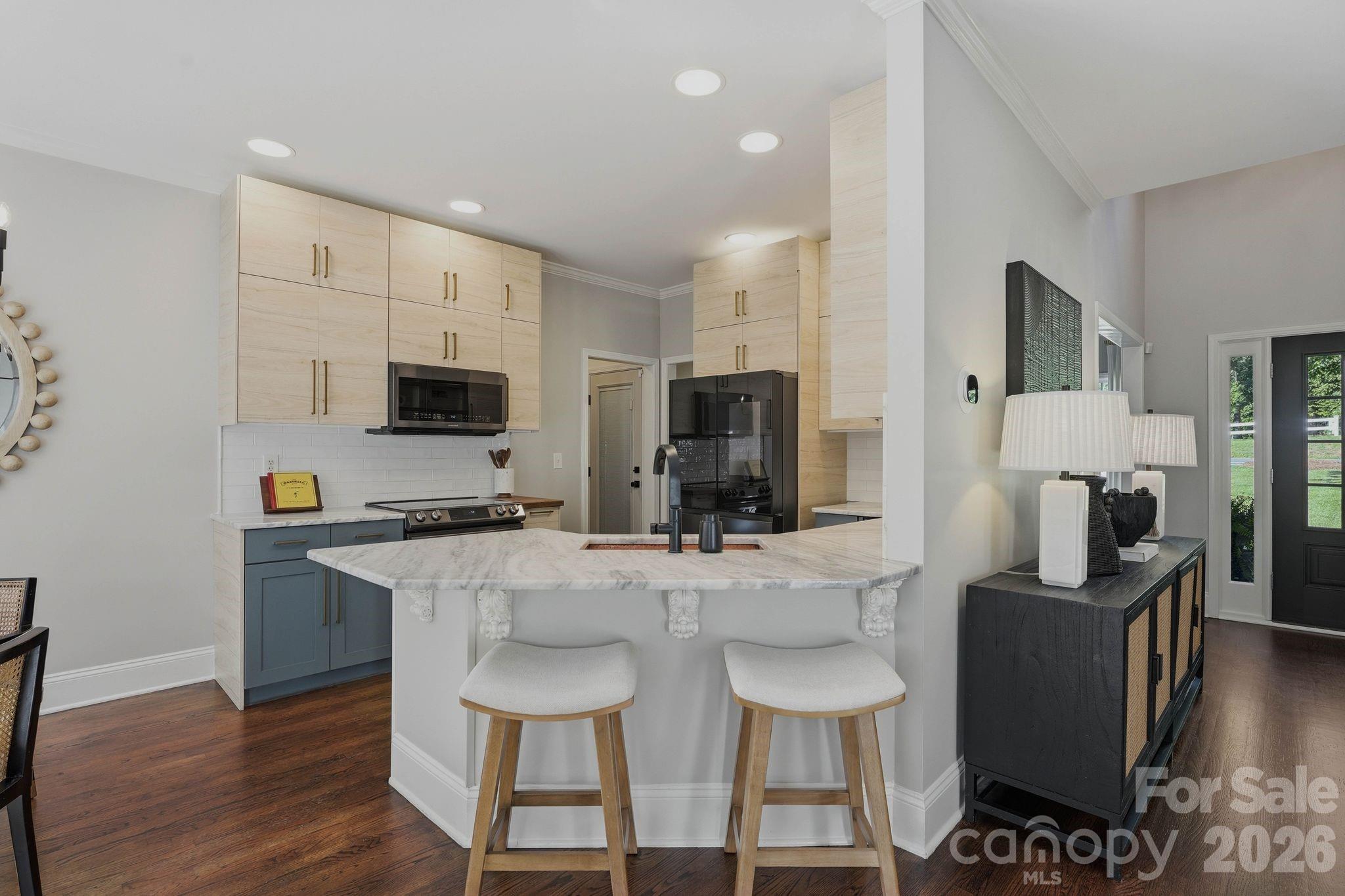 5408 Kuykendall Road — Charlotte
