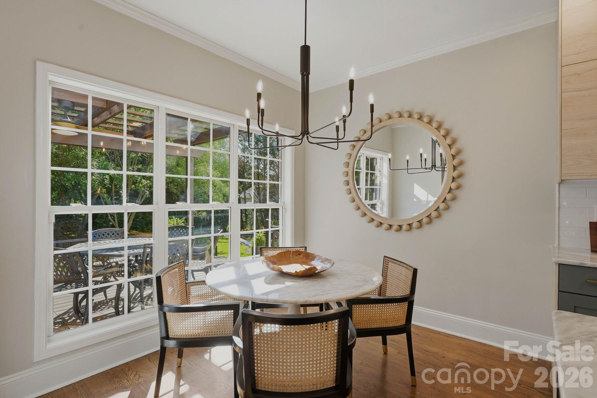 5408 Kuykendall Road — Charlotte