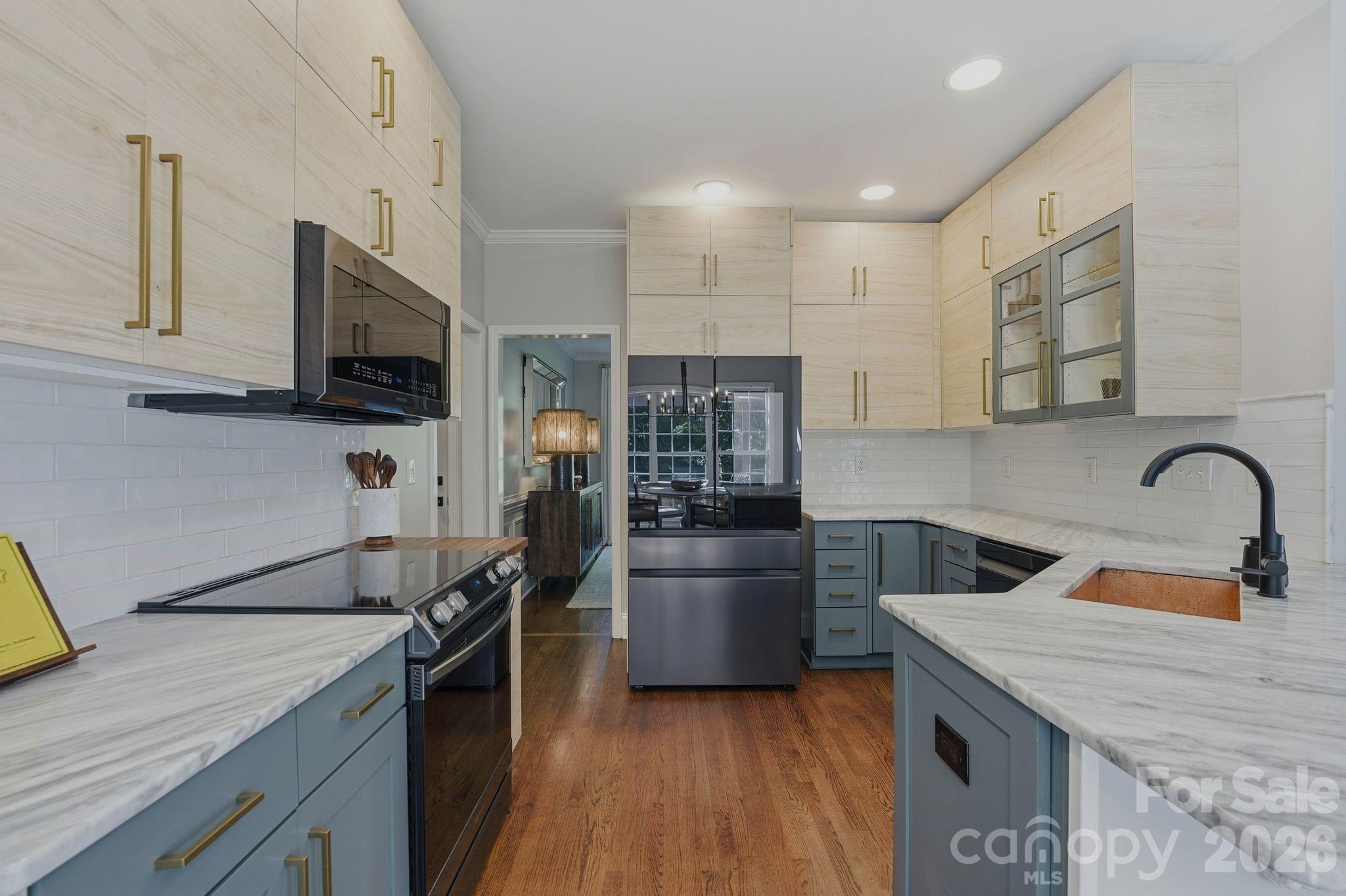 5408 Kuykendall Road — Charlotte
