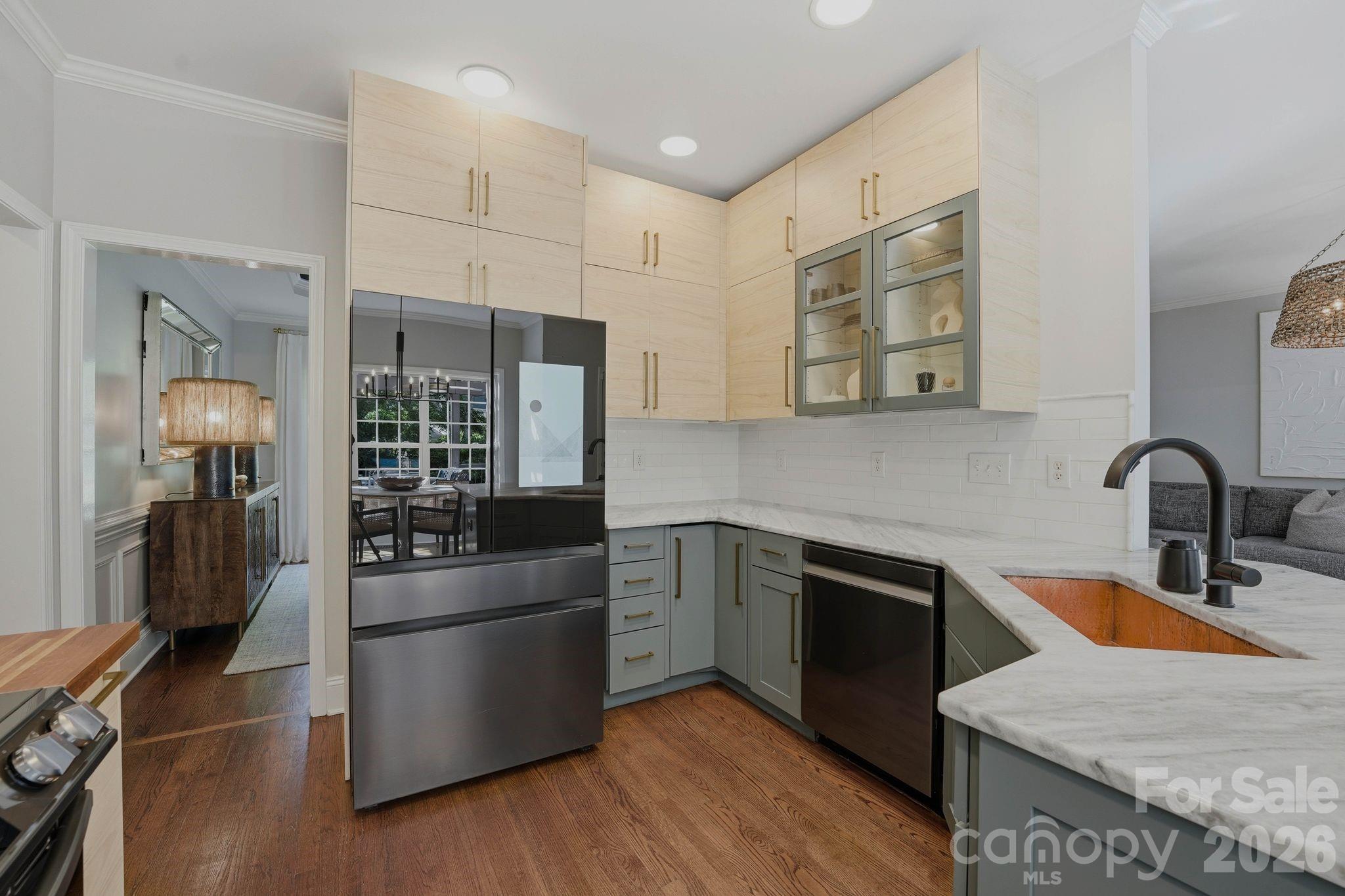 5408 Kuykendall Road — Charlotte
