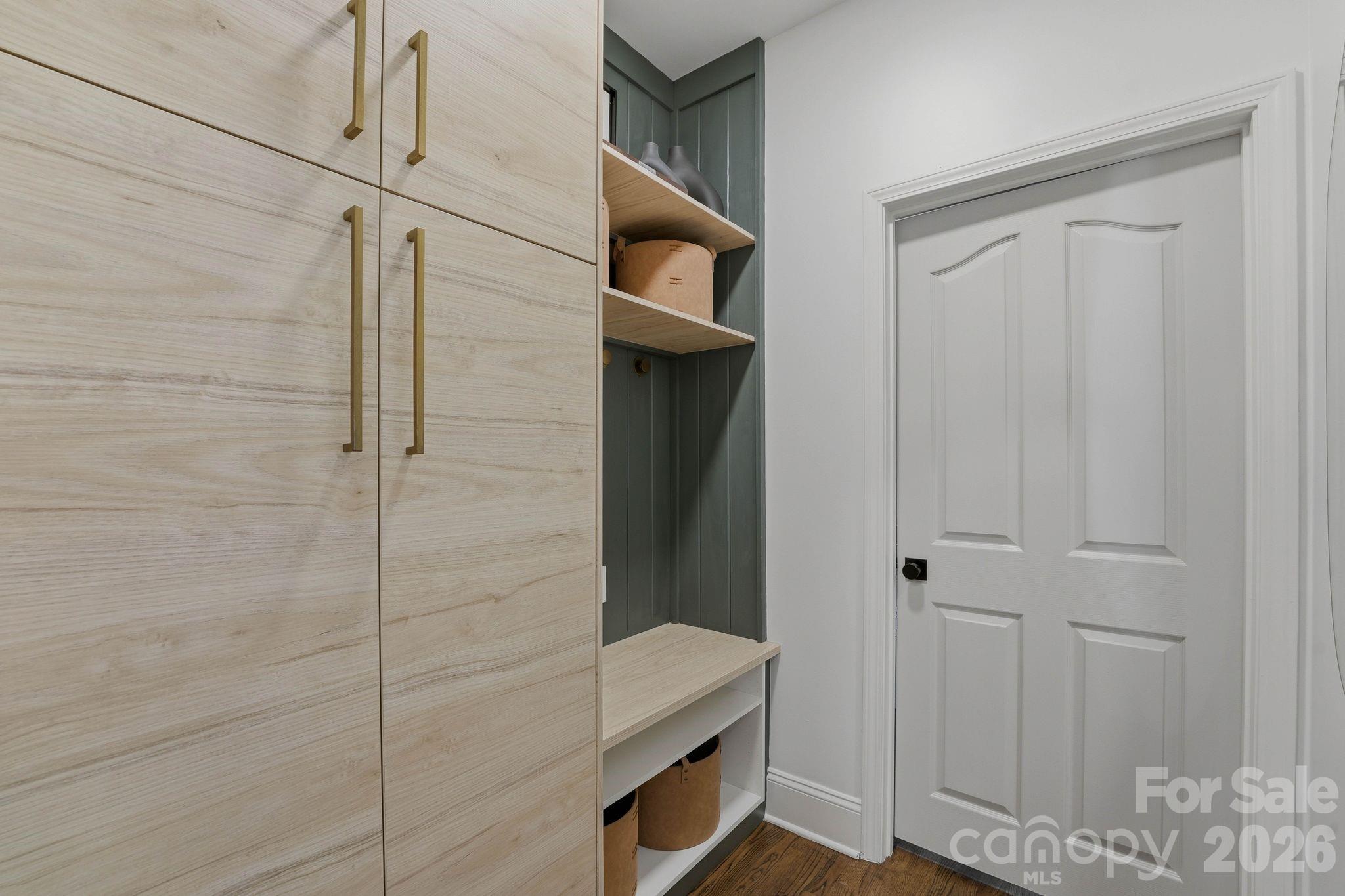 5408 Kuykendall Road — Charlotte