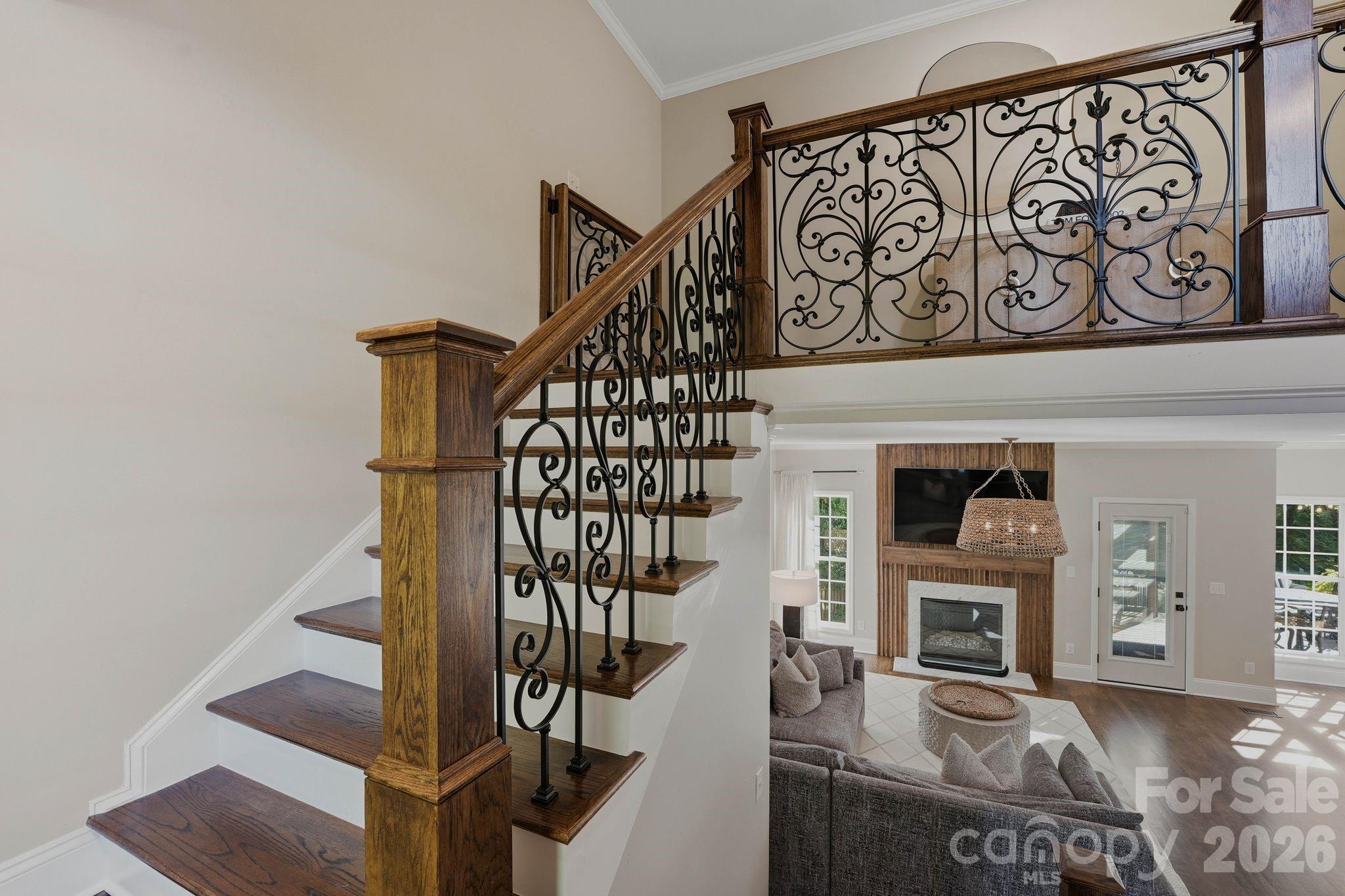 5408 Kuykendall Road — Charlotte