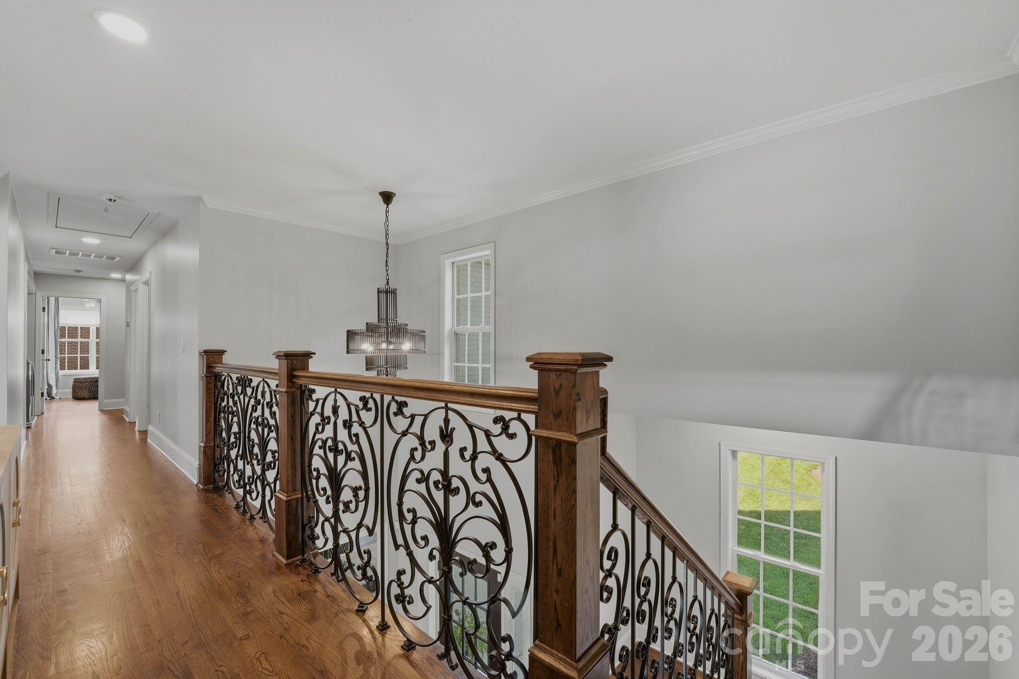 5408 Kuykendall Road — Charlotte