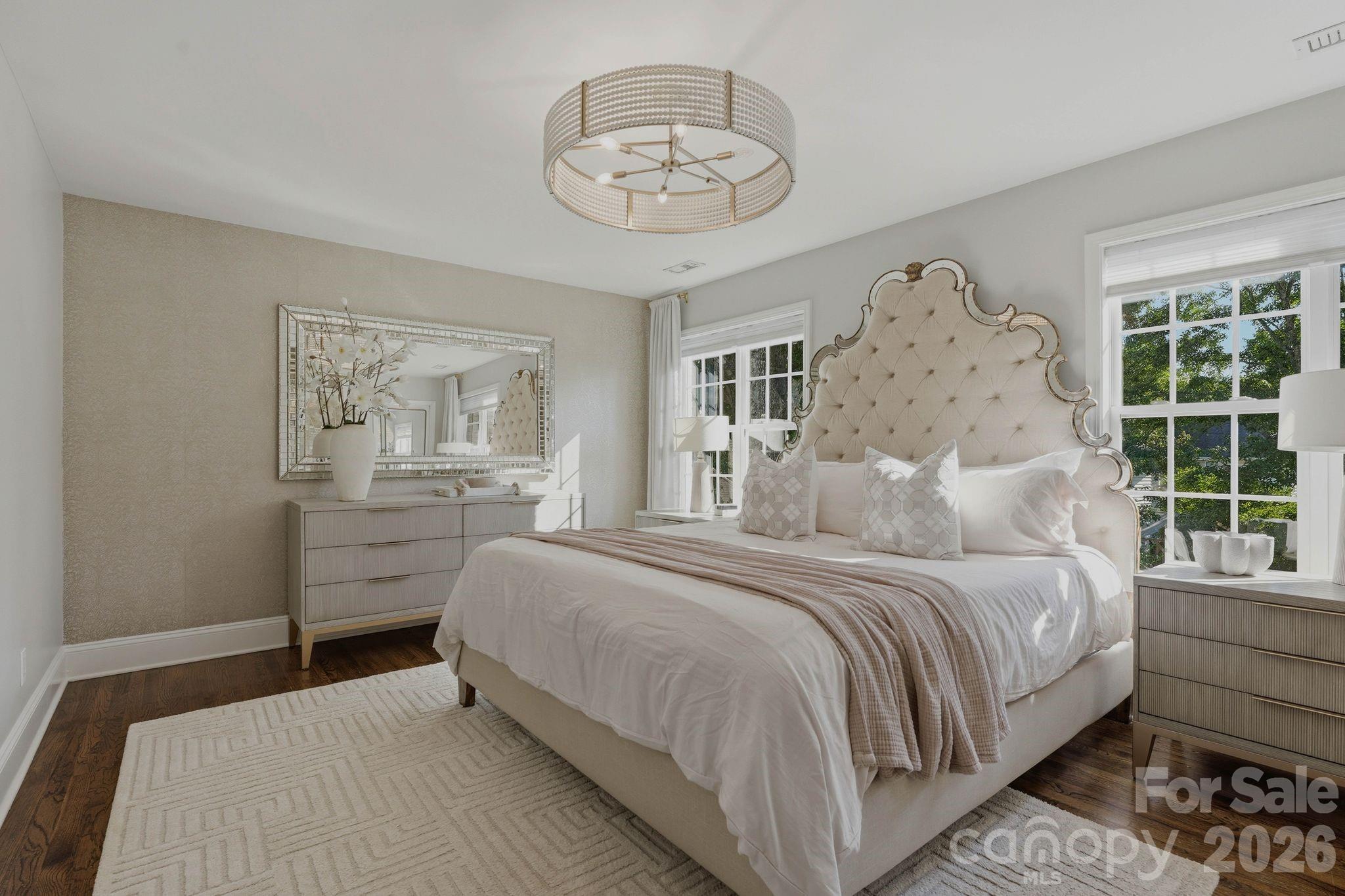 5408 Kuykendall Road — Charlotte